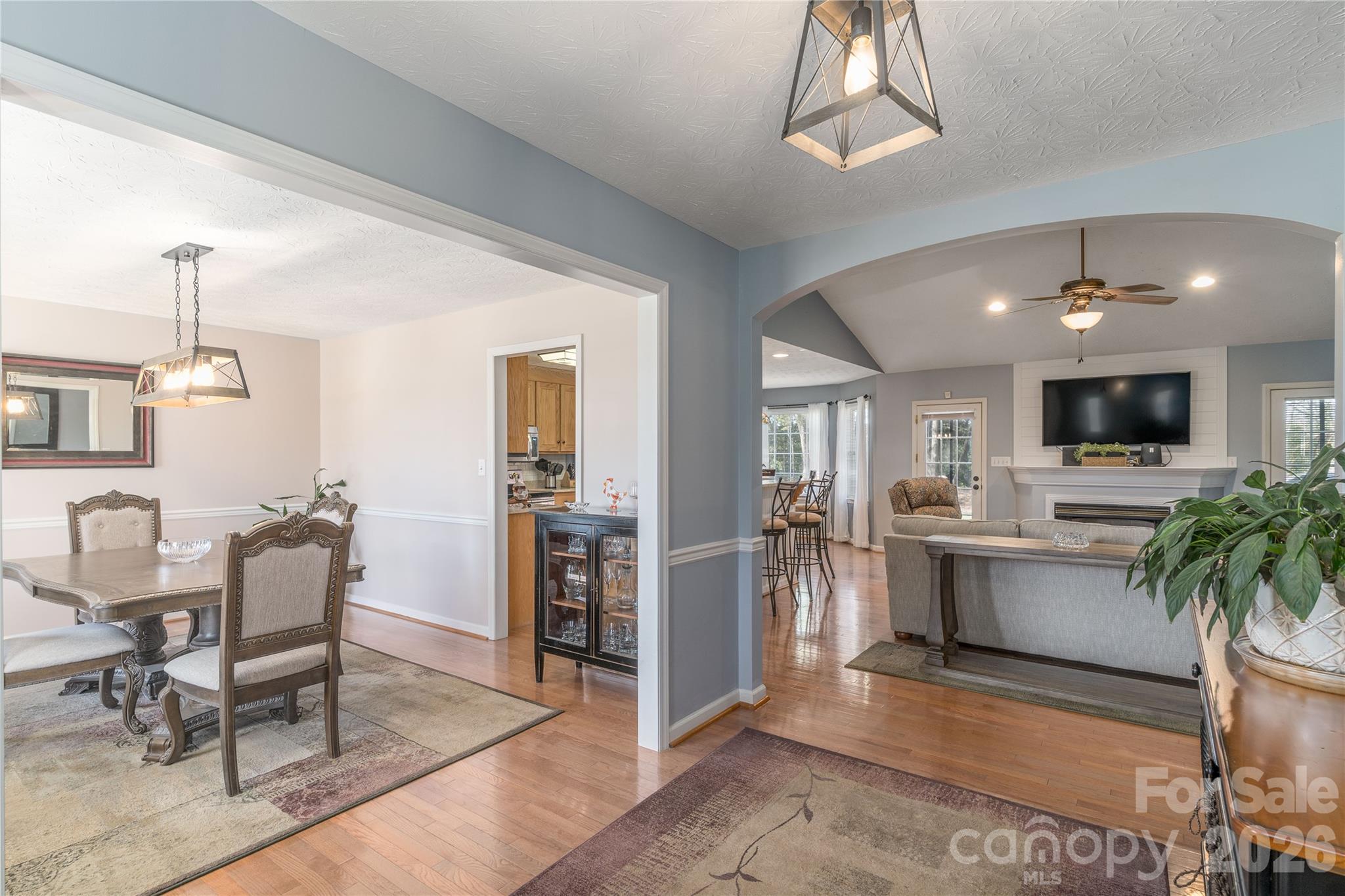 127 Millbranch Lane — Statesville