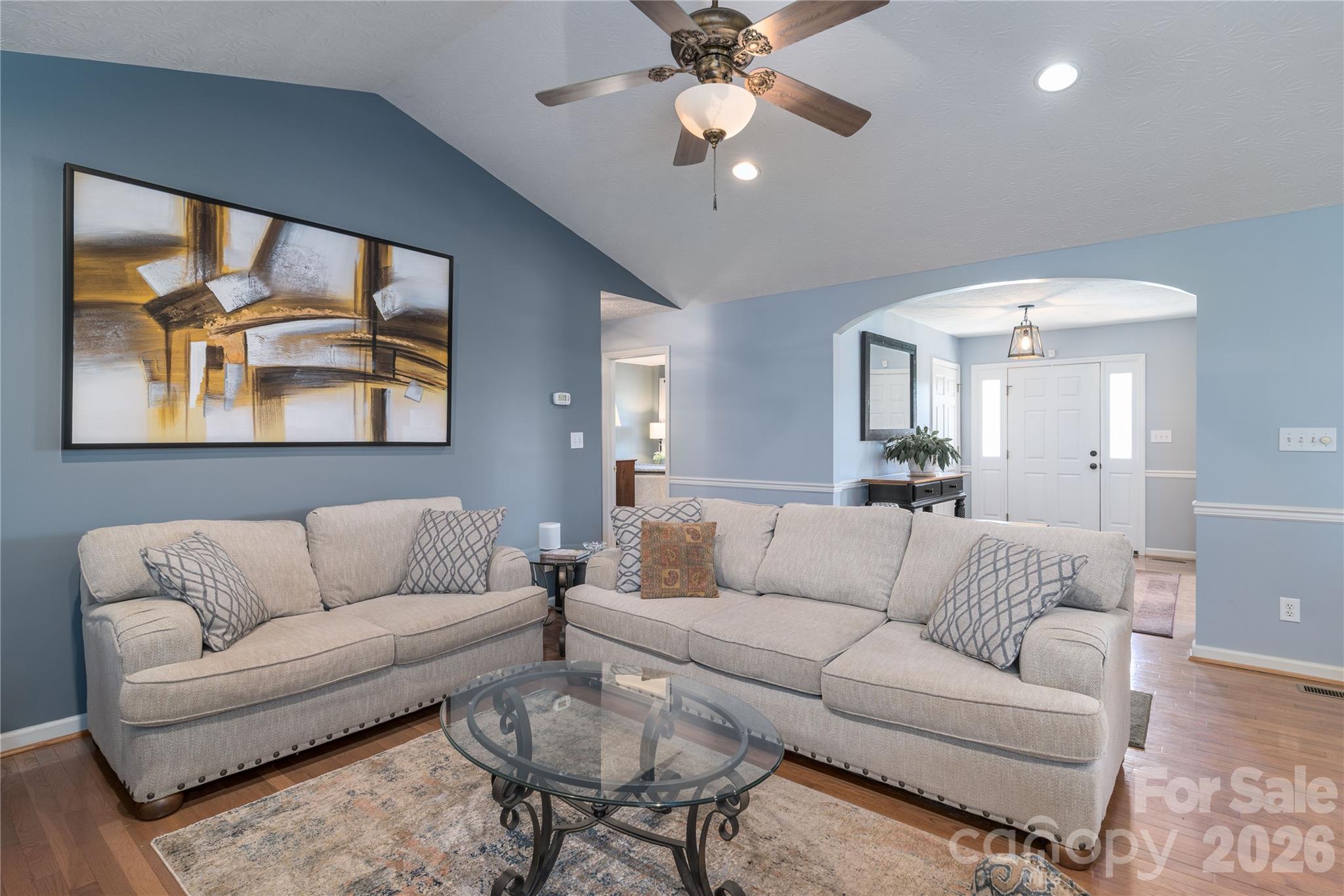 127 Millbranch Lane — Statesville