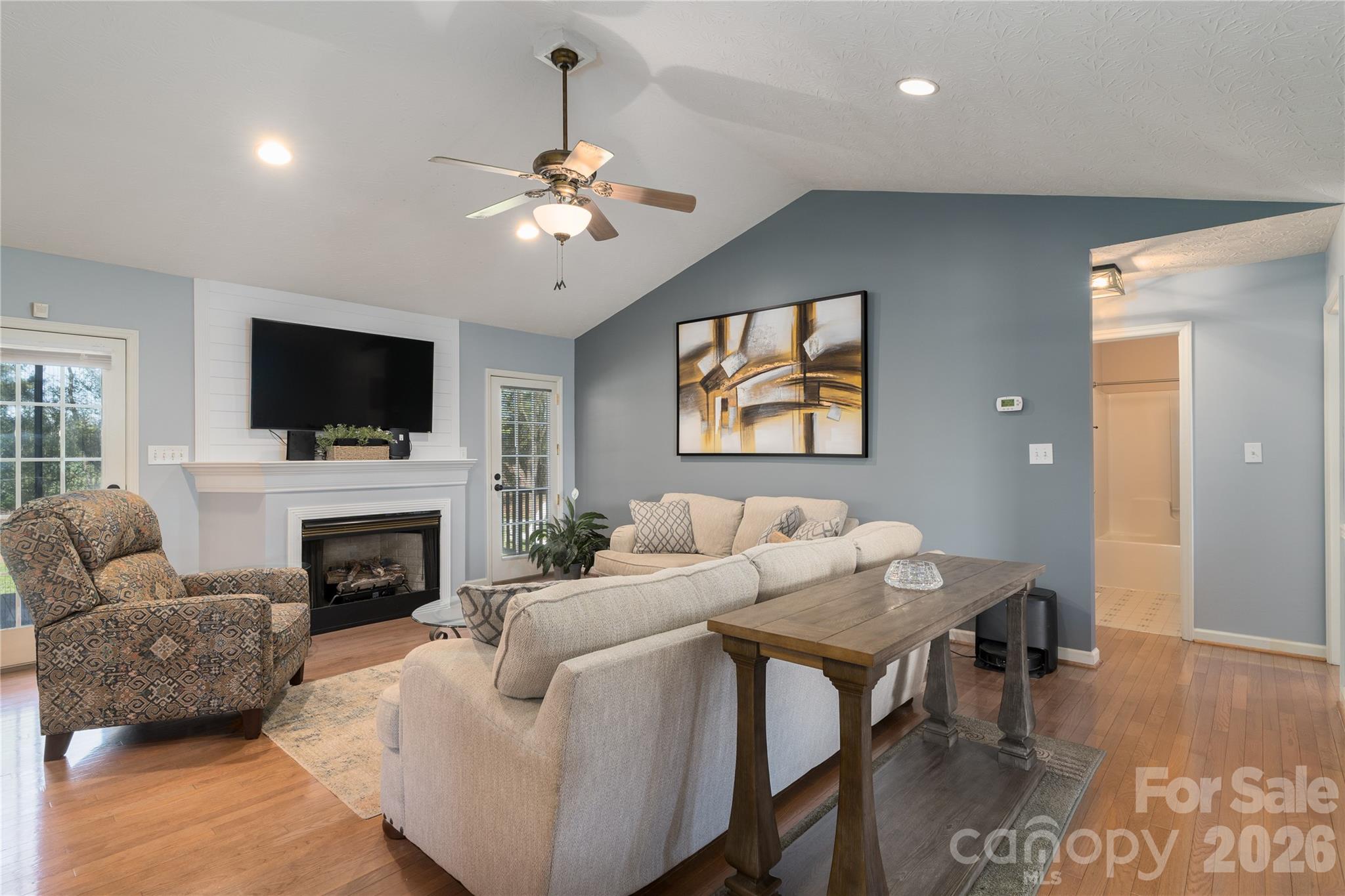 127 Millbranch Lane — Statesville