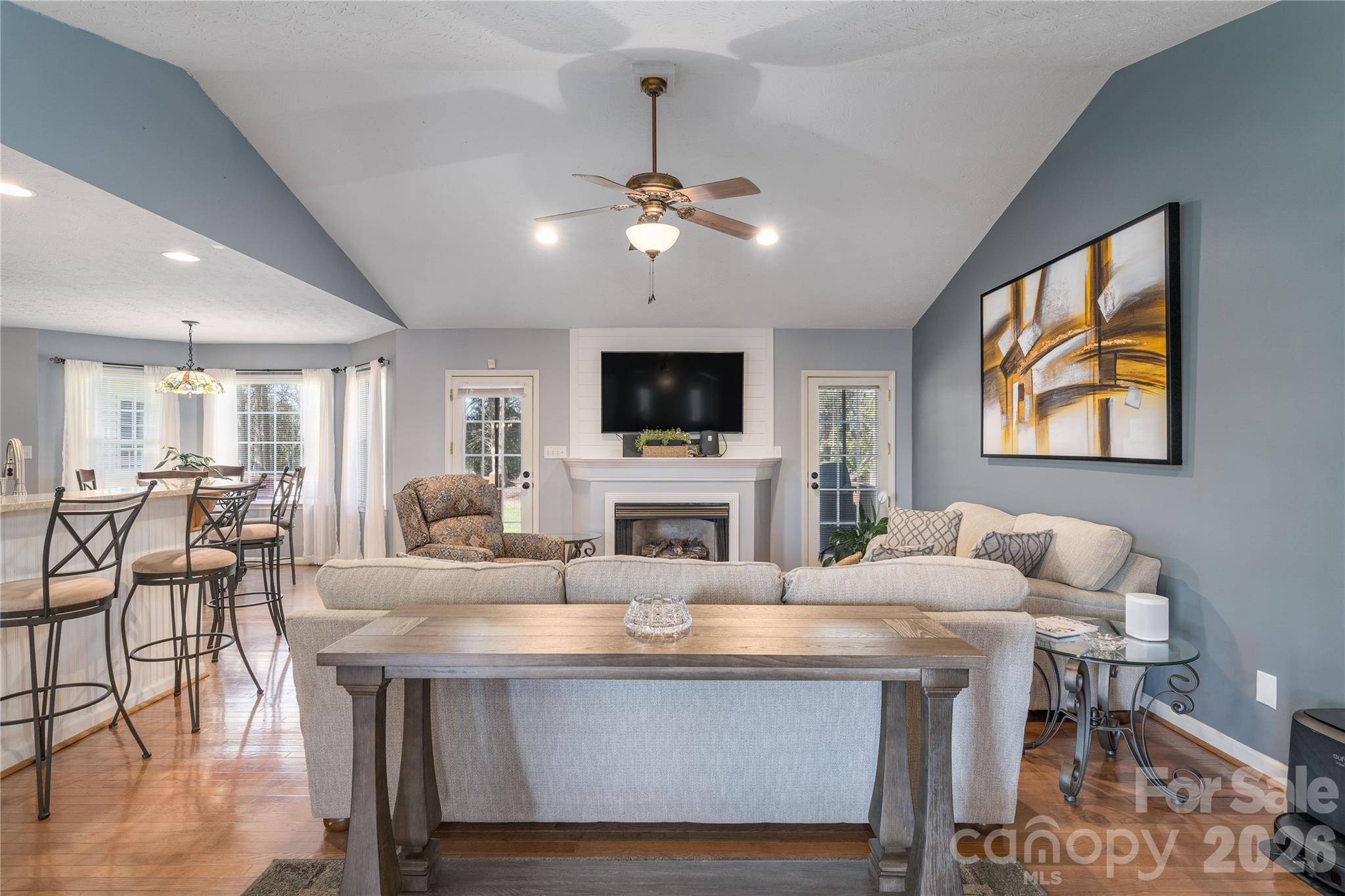 127 Millbranch Lane — Statesville