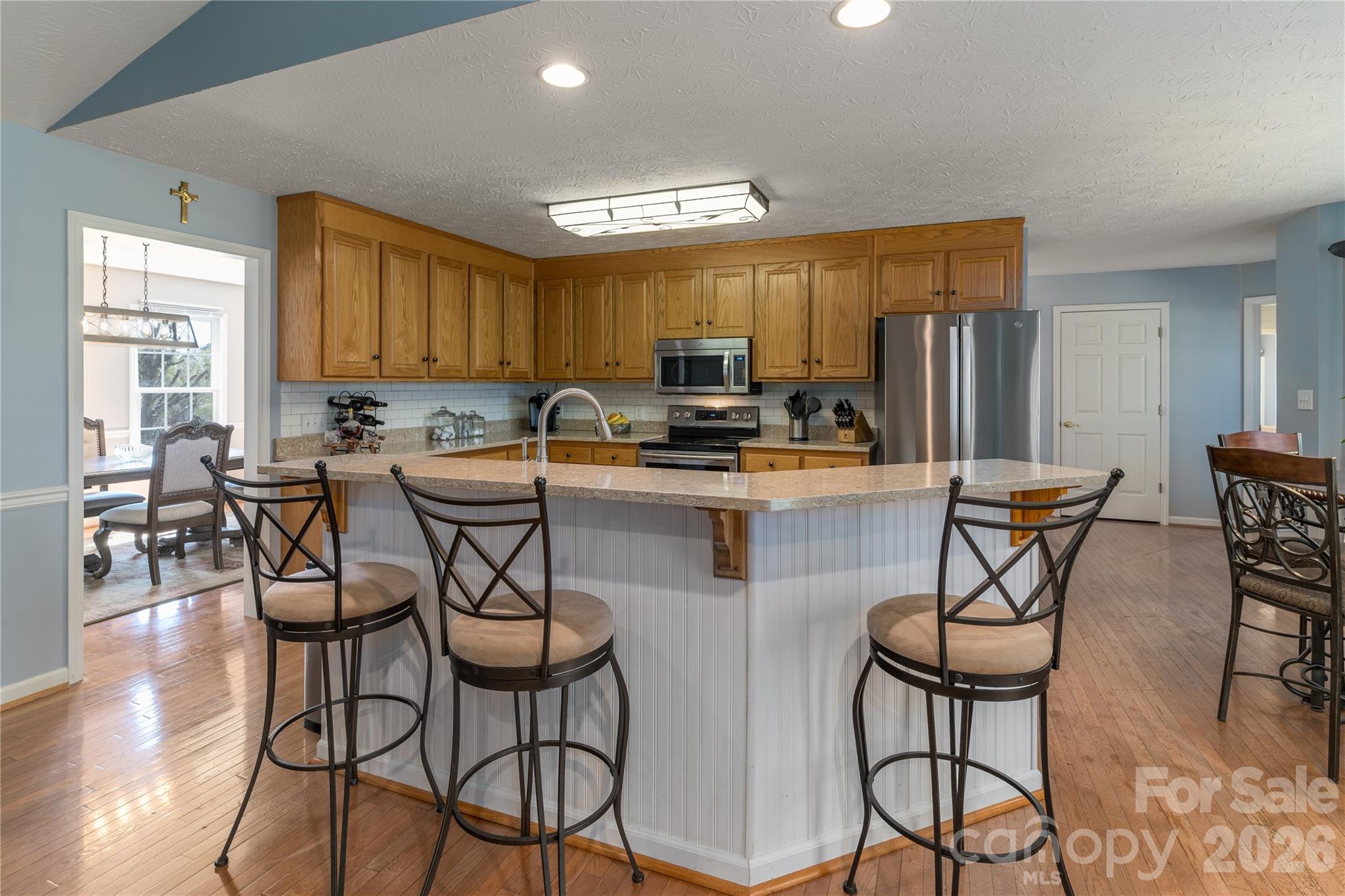 127 Millbranch Lane — Statesville