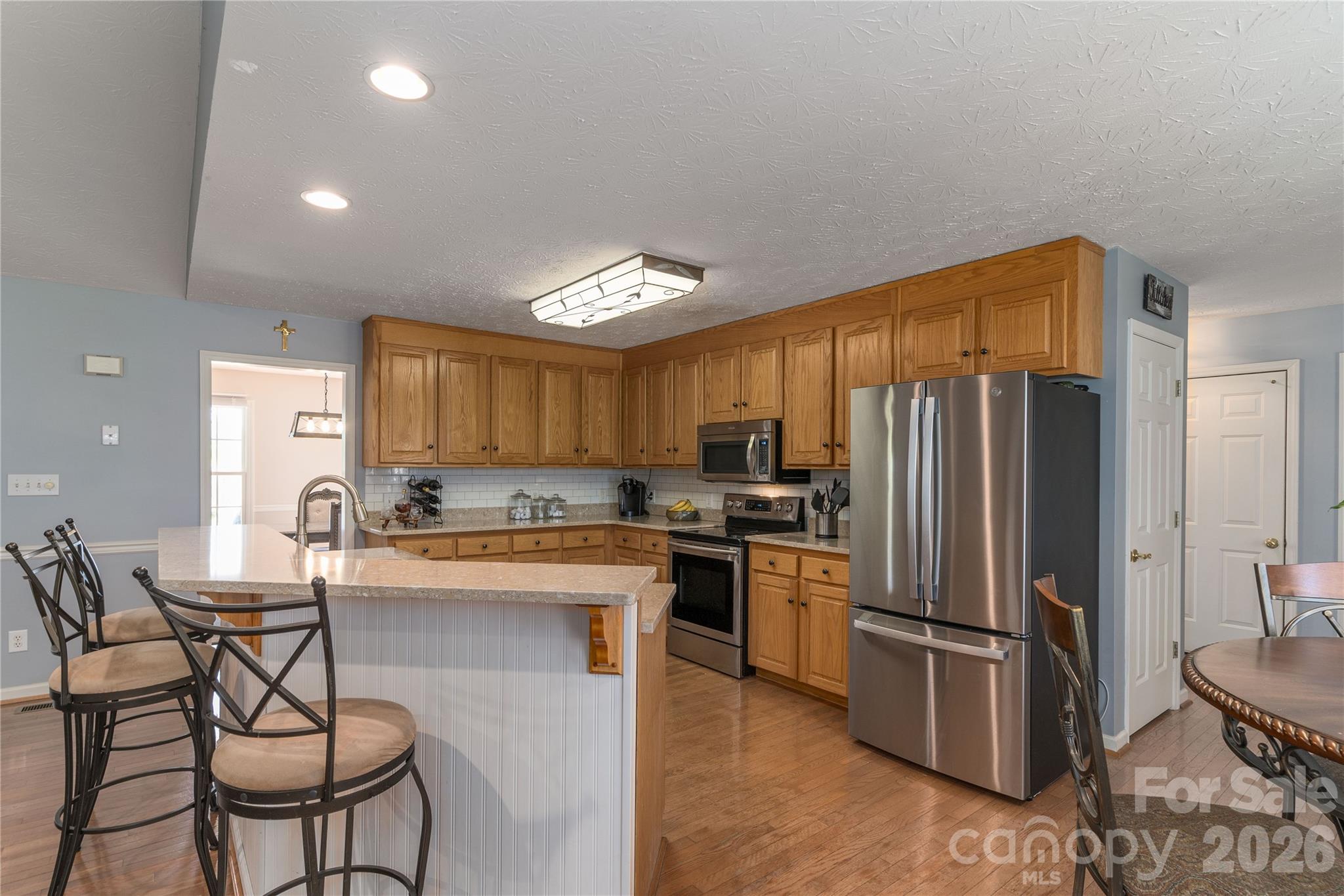 127 Millbranch Lane — Statesville