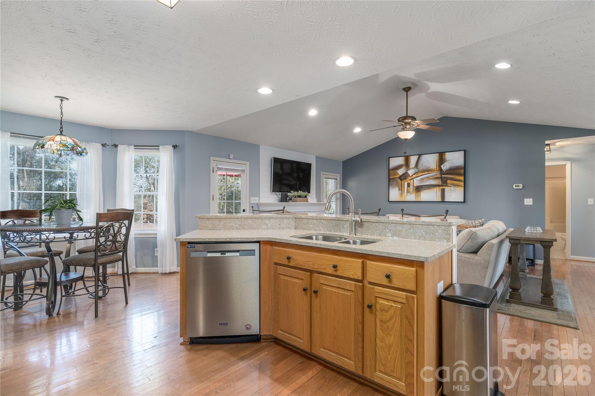 127 Millbranch Lane — Statesville