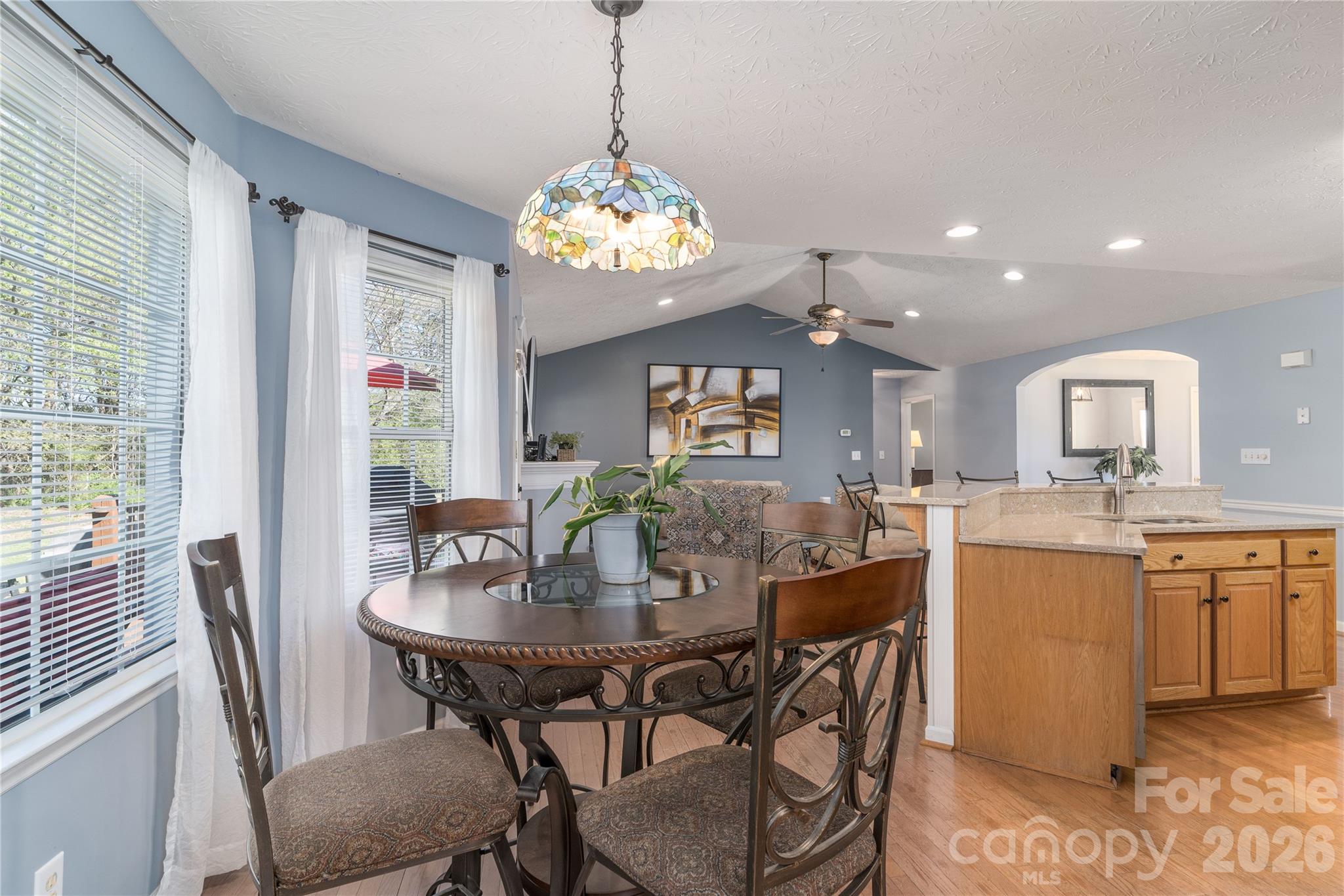 127 Millbranch Lane — Statesville