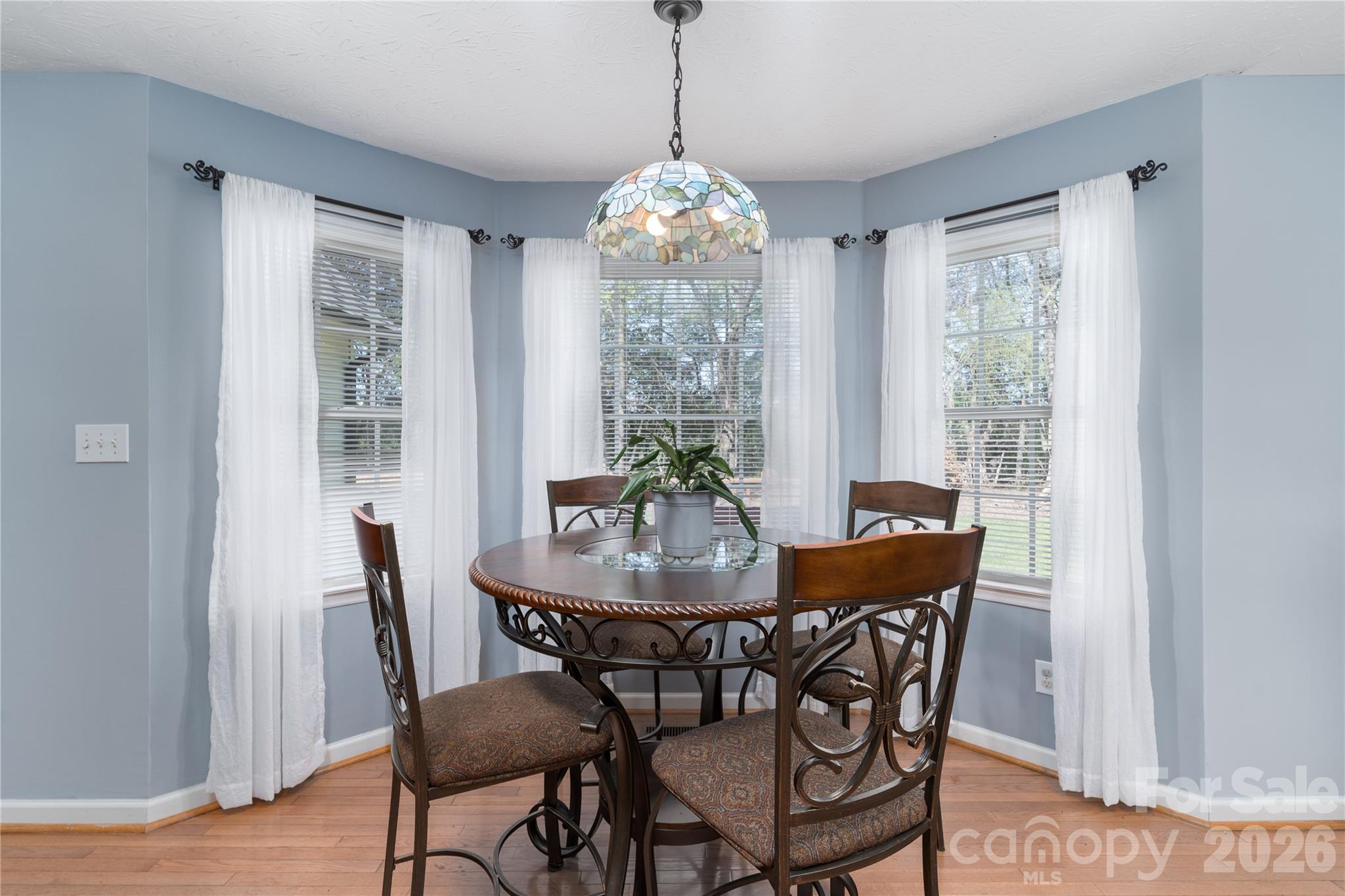 127 Millbranch Lane — Statesville
