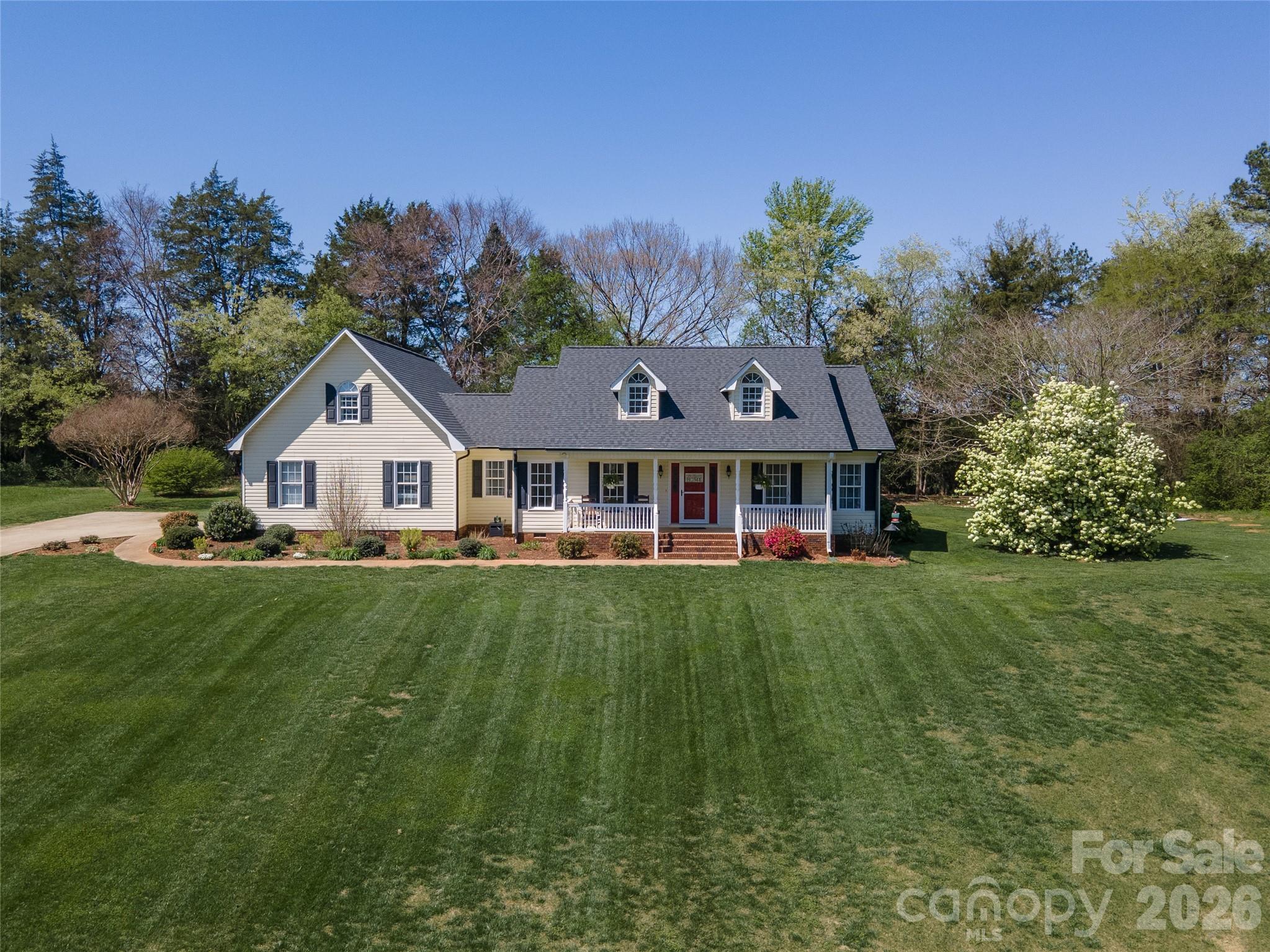 127 Millbranch Lane — Statesville