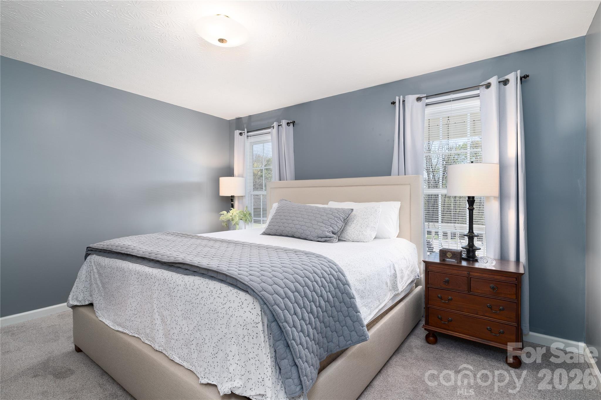 127 Millbranch Lane — Statesville