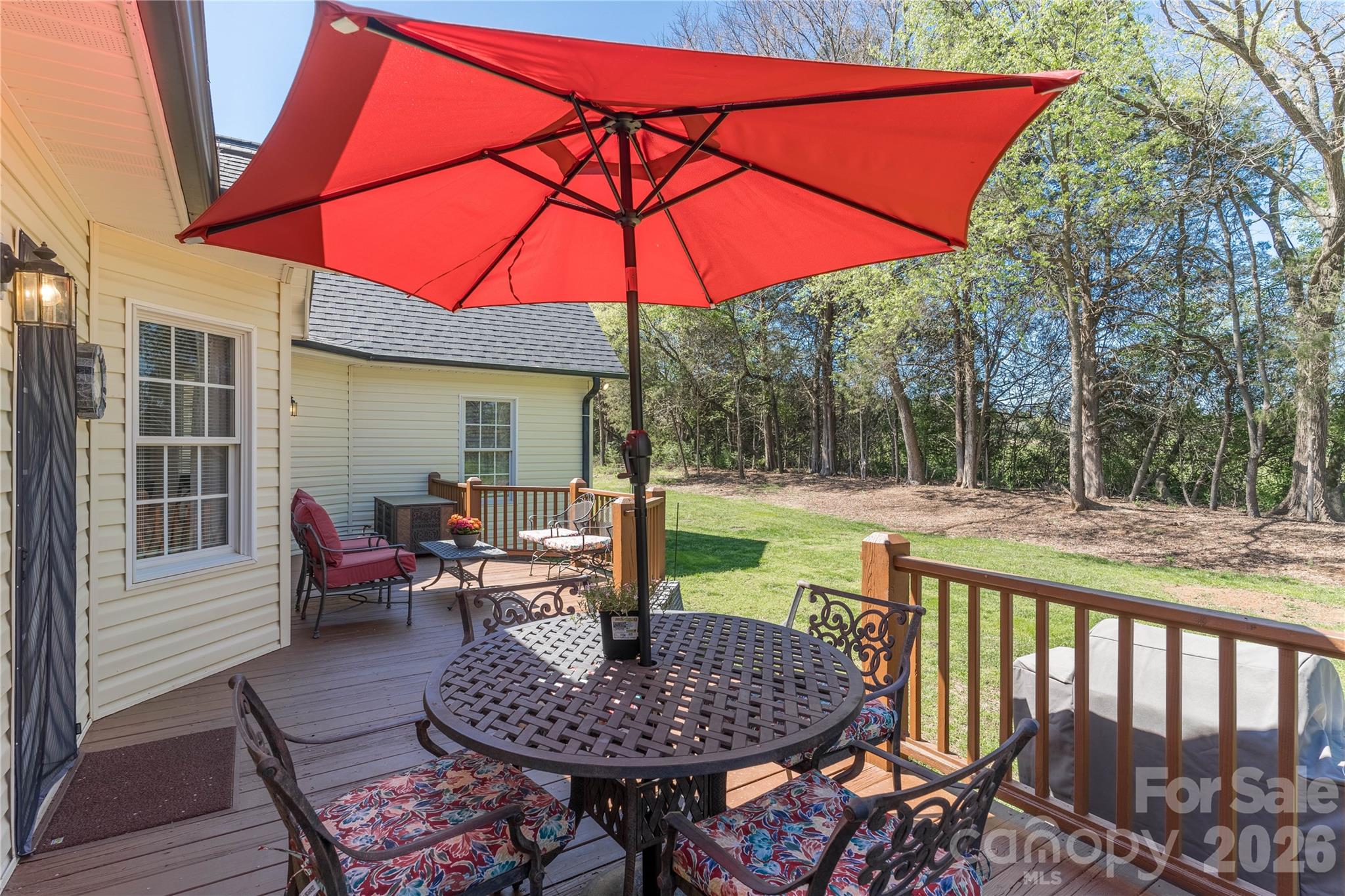 127 Millbranch Lane — Statesville