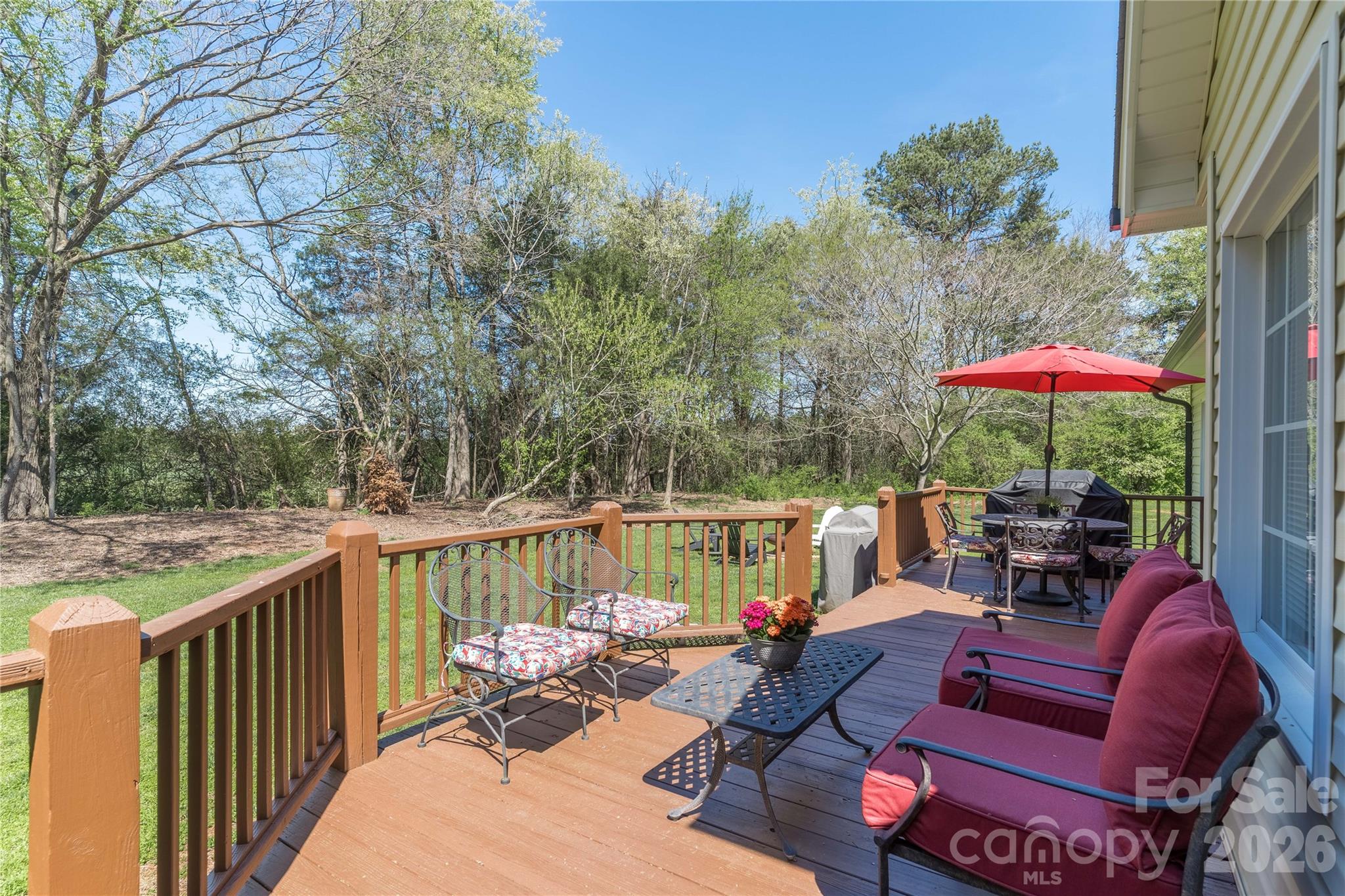 127 Millbranch Lane — Statesville