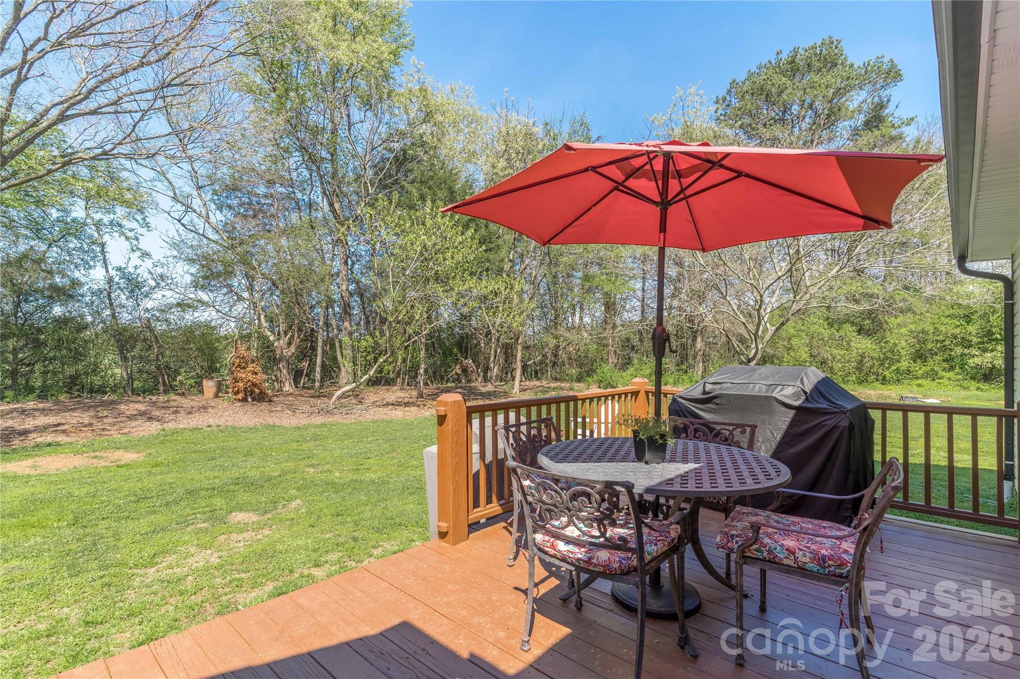 127 Millbranch Lane — Statesville