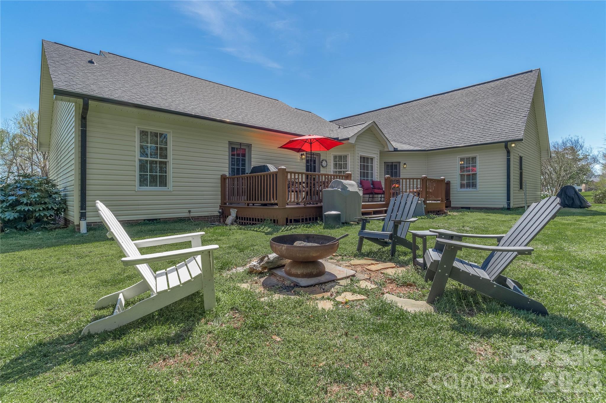 127 Millbranch Lane — Statesville