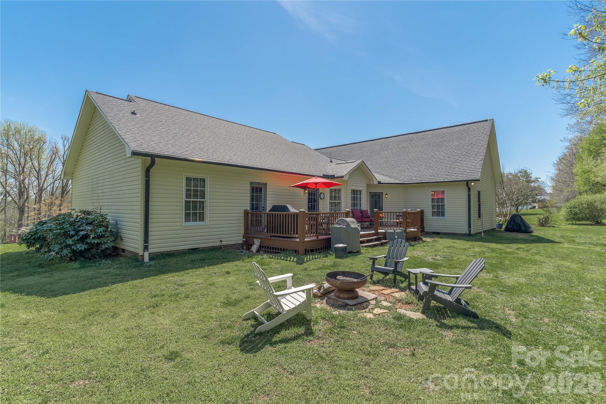 127 Millbranch Lane — Statesville