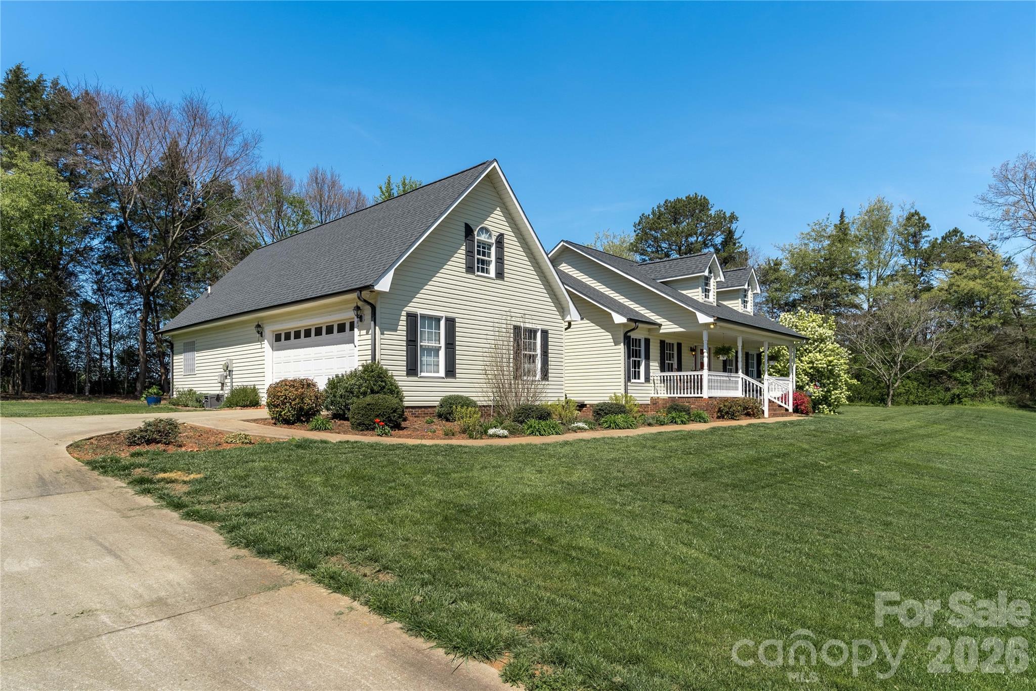 127 Millbranch Lane — Statesville