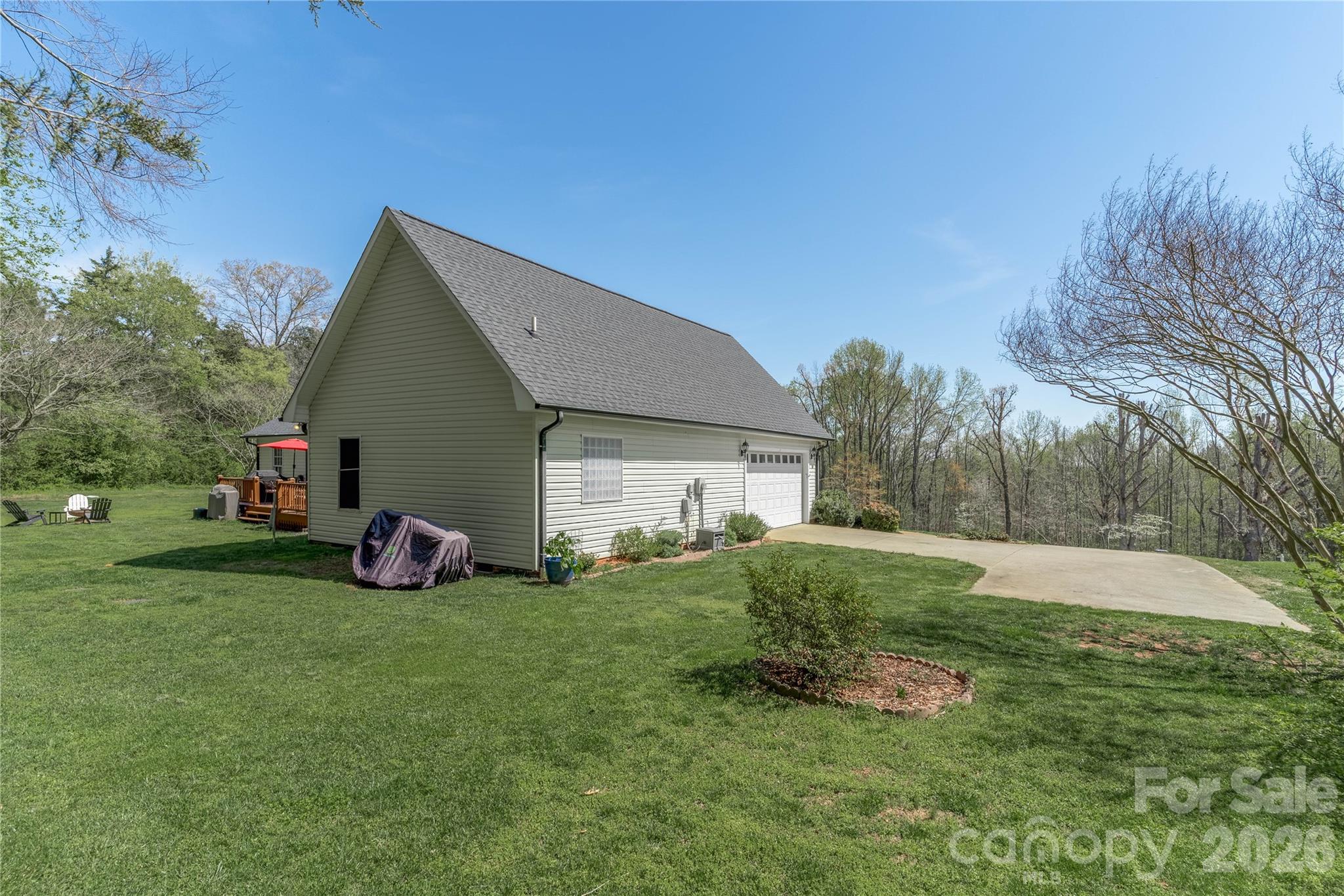 127 Millbranch Lane — Statesville