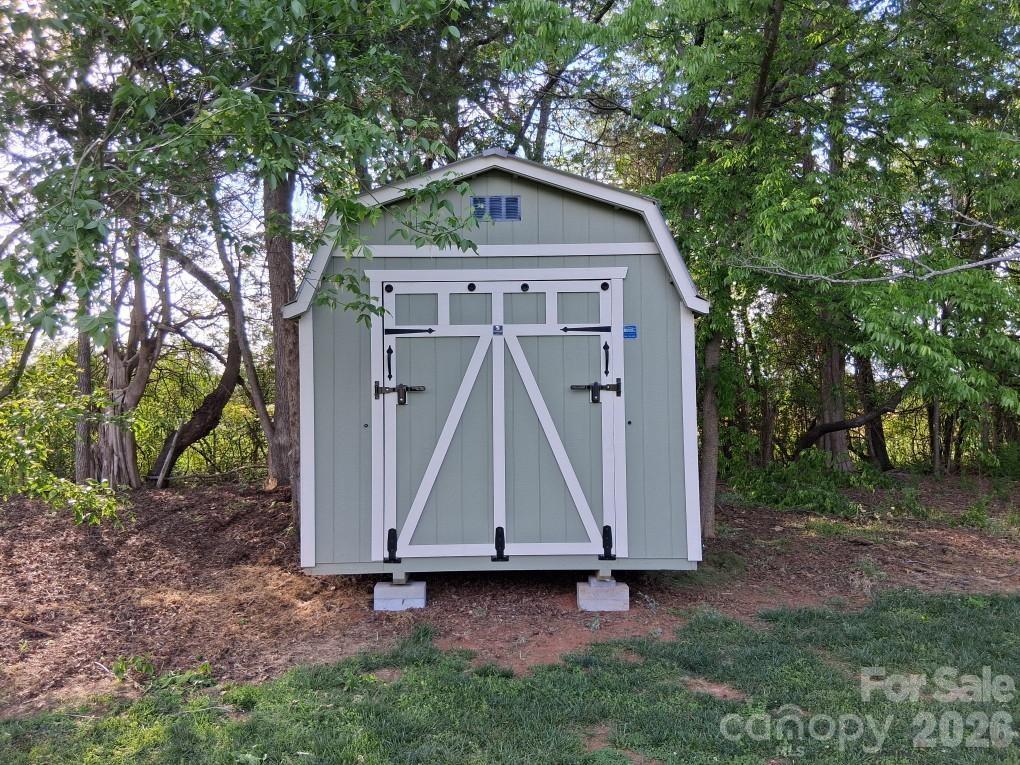 127 Millbranch Lane — Statesville