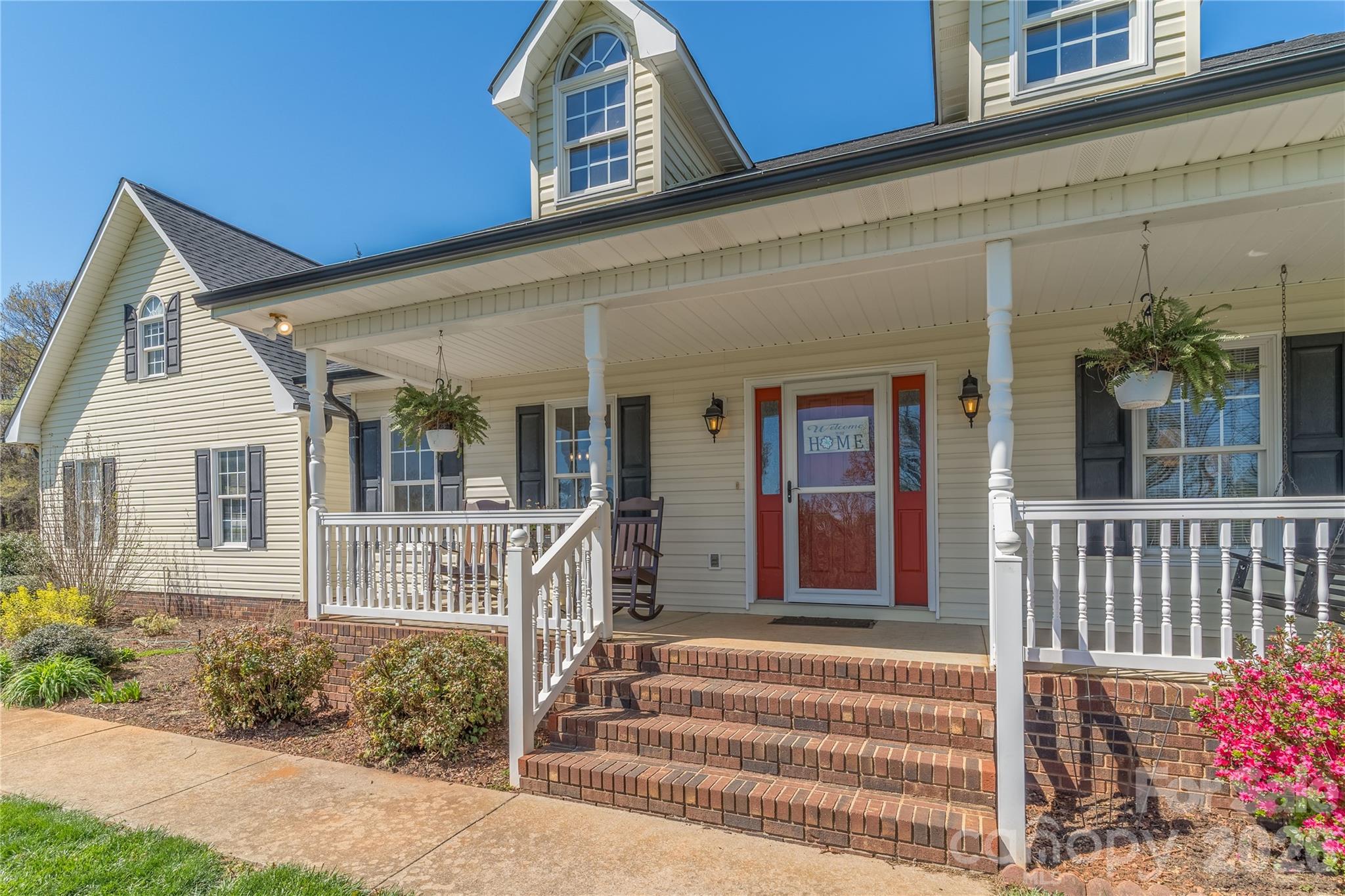 127 Millbranch Lane — Statesville