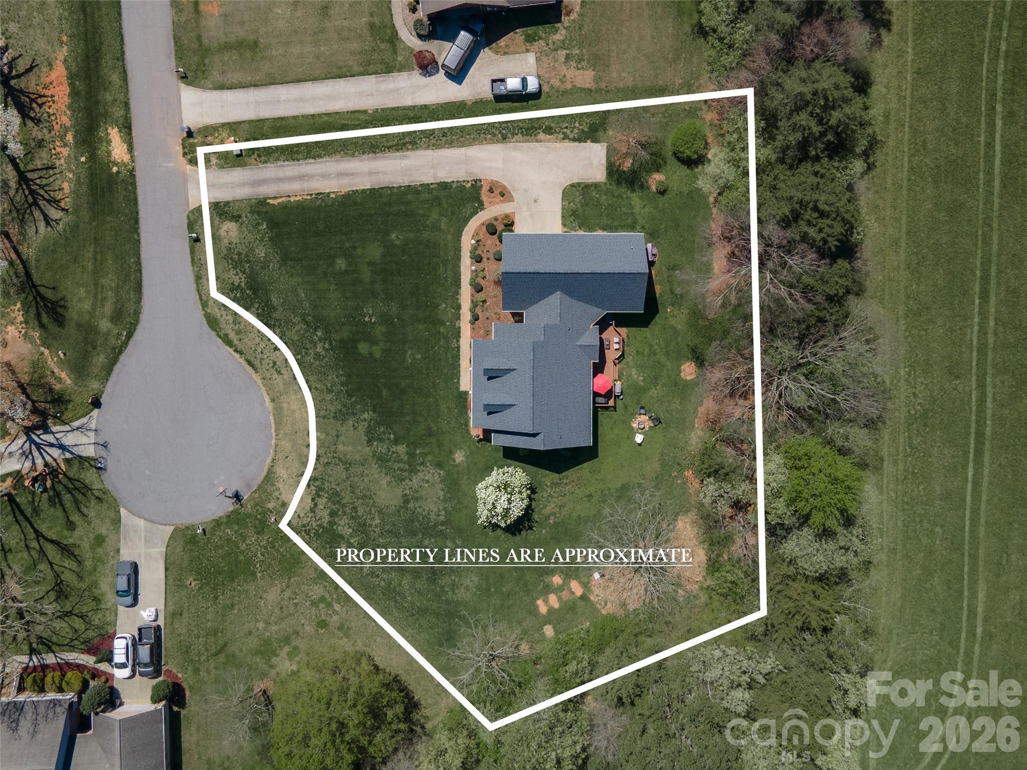 127 Millbranch Lane — Statesville
