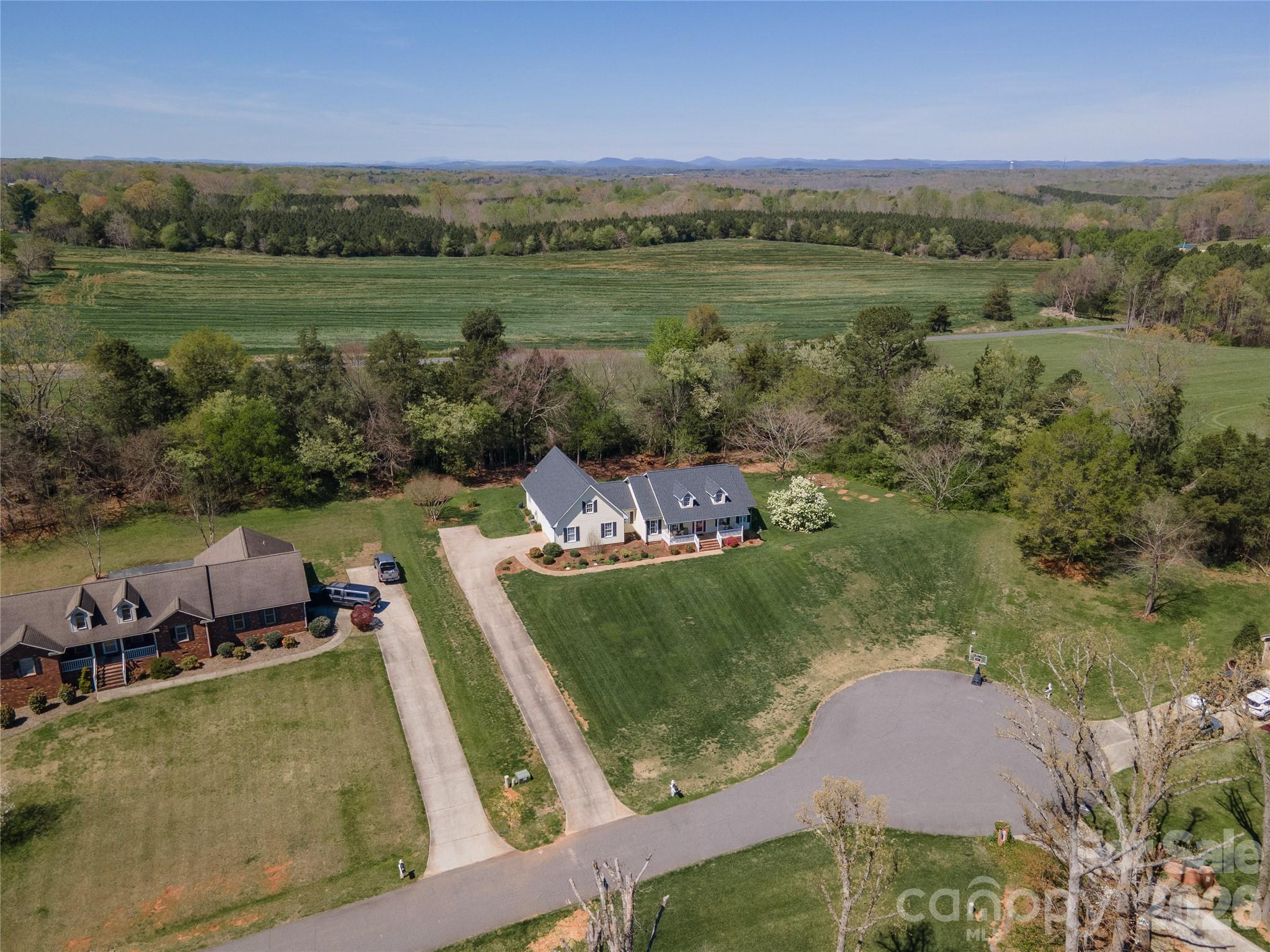 127 Millbranch Lane — Statesville