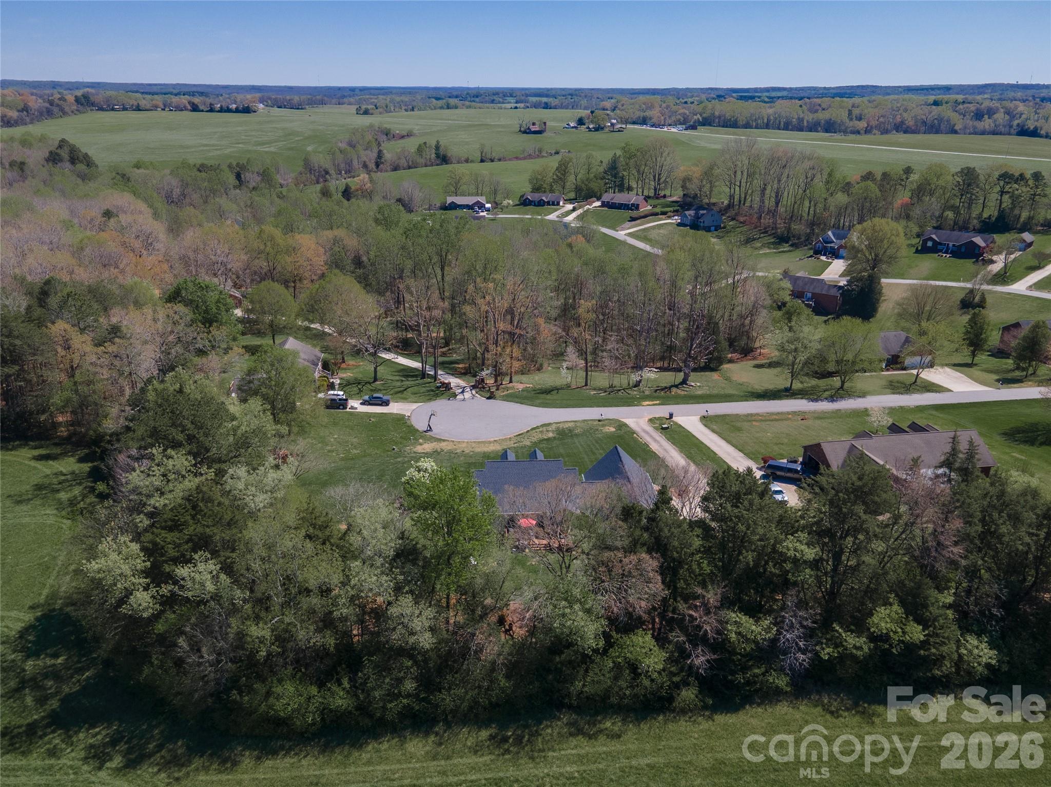 127 Millbranch Lane — Statesville