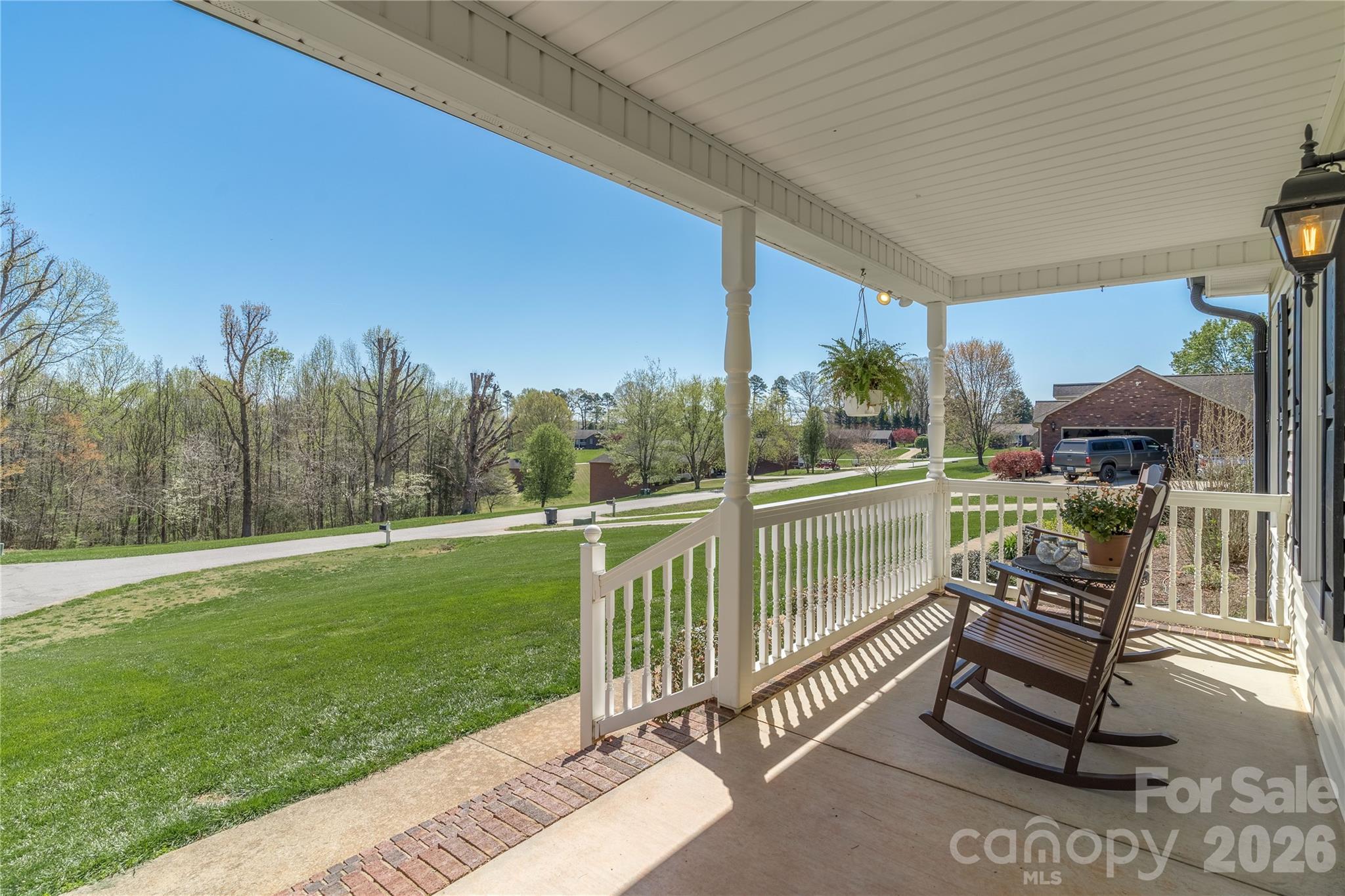 127 Millbranch Lane — Statesville