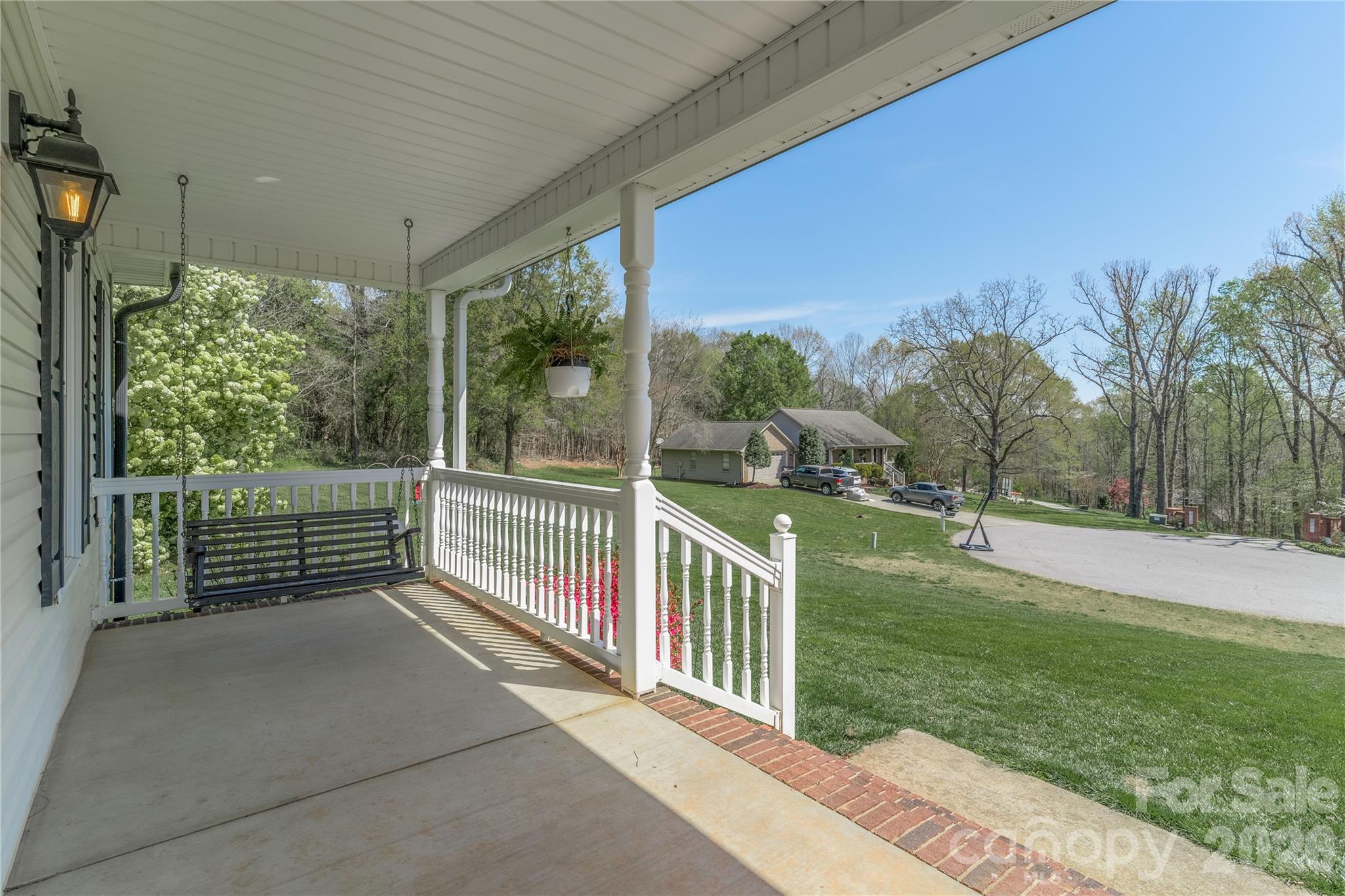 127 Millbranch Lane — Statesville