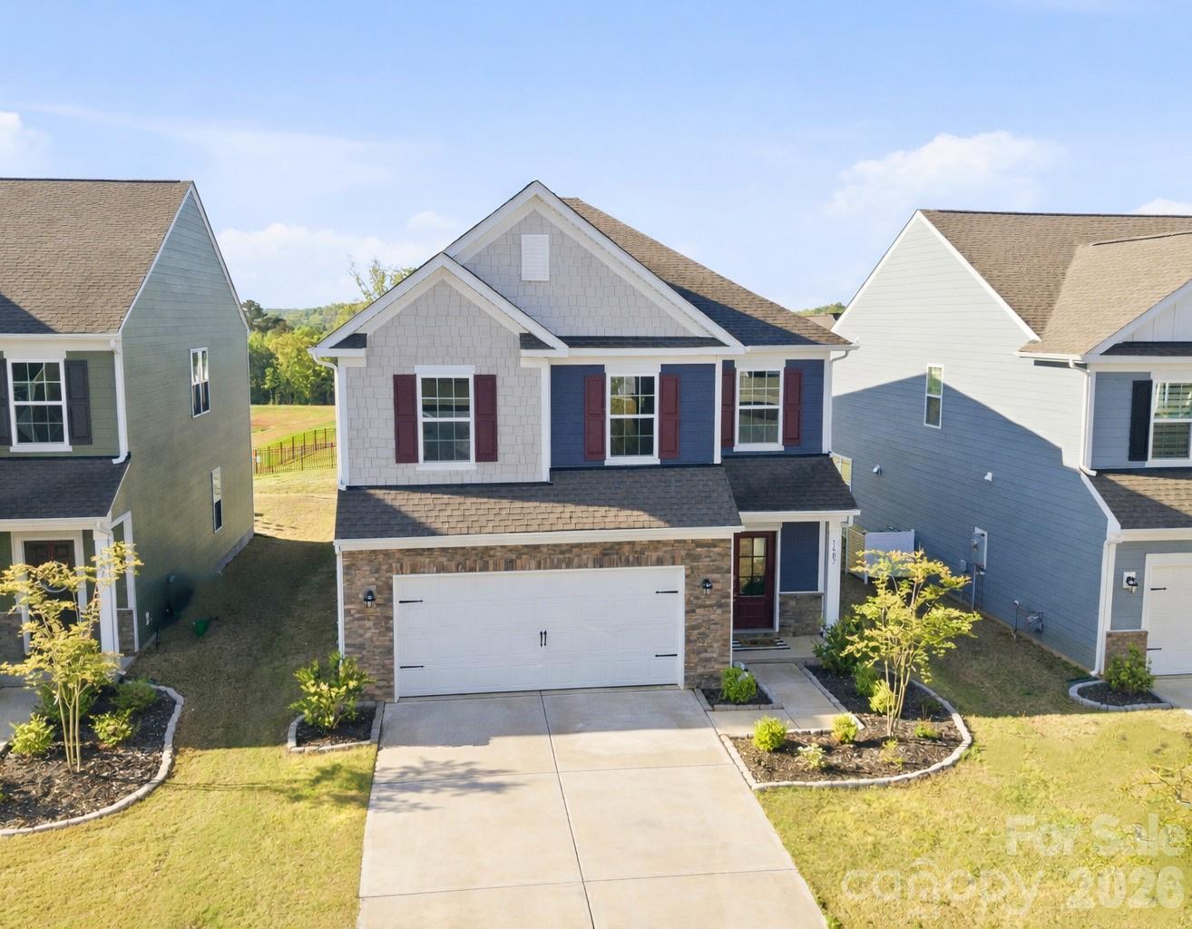 1607 Turkey Roost Road — Fort Mill