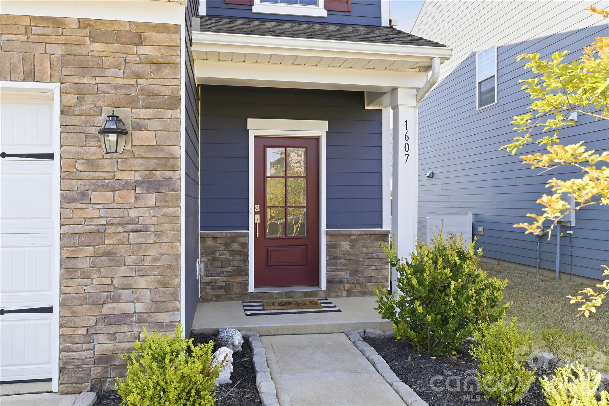 1607 Turkey Roost Road — Fort Mill