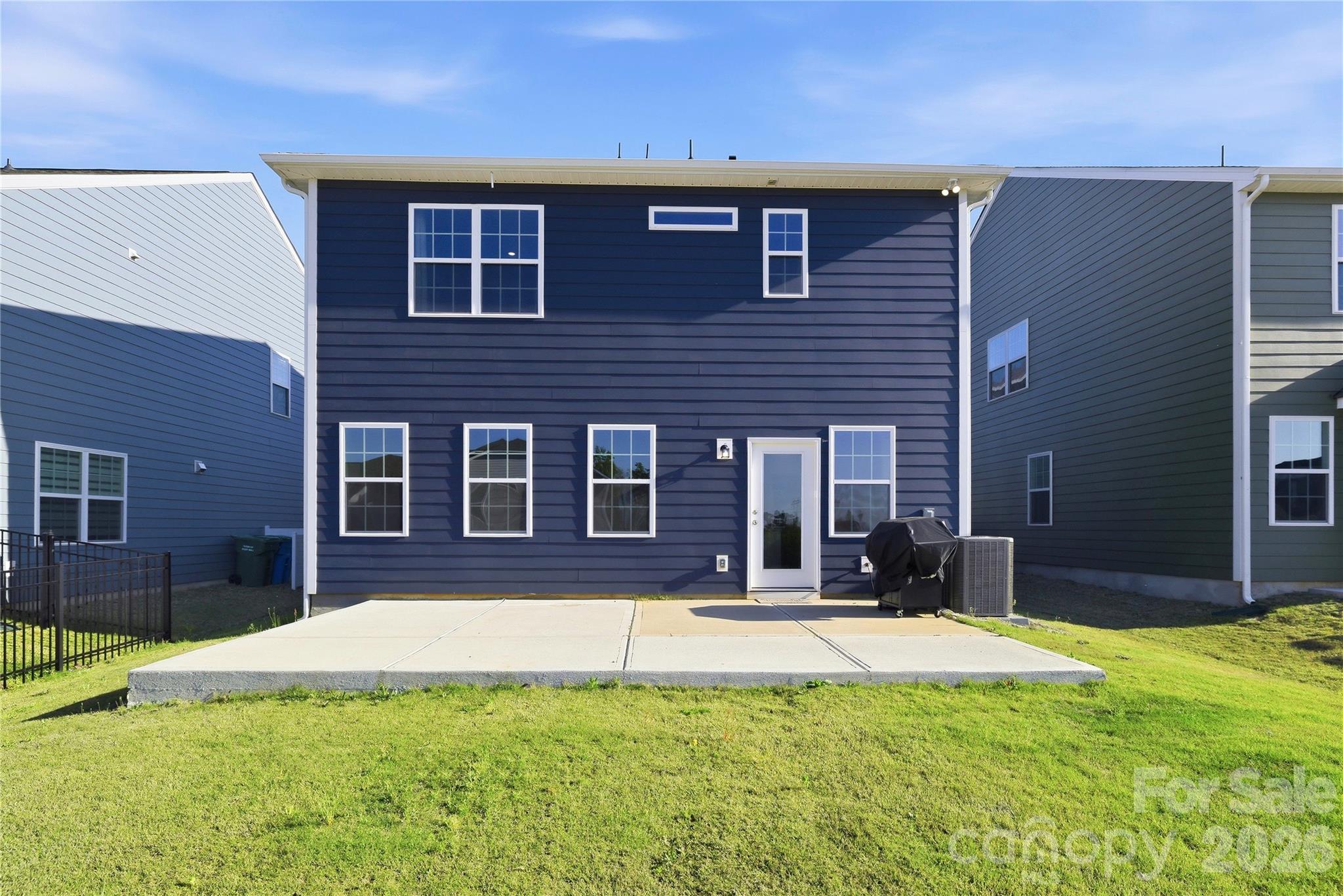 1607 Turkey Roost Road — Fort Mill