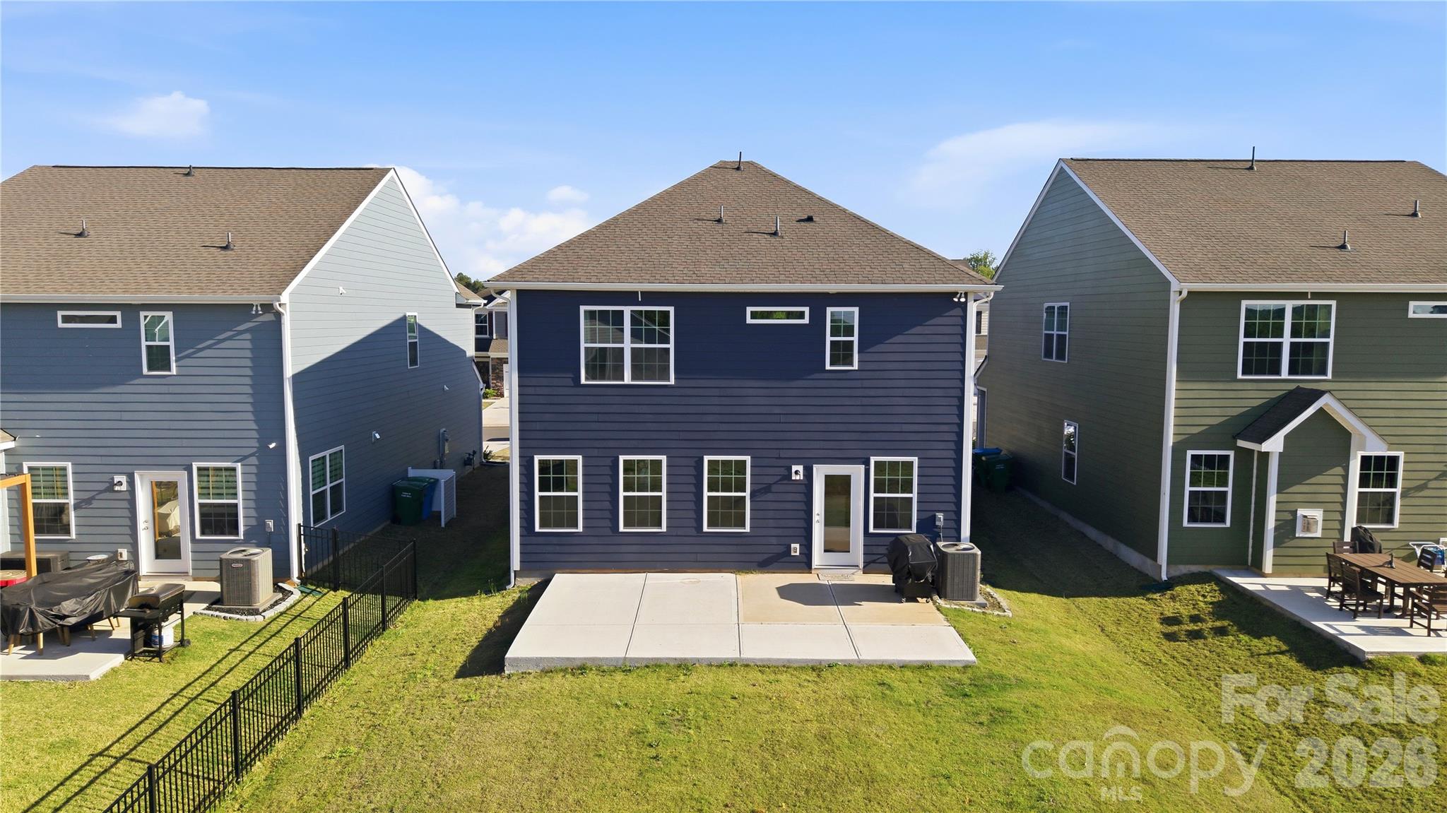 1607 Turkey Roost Road — Fort Mill