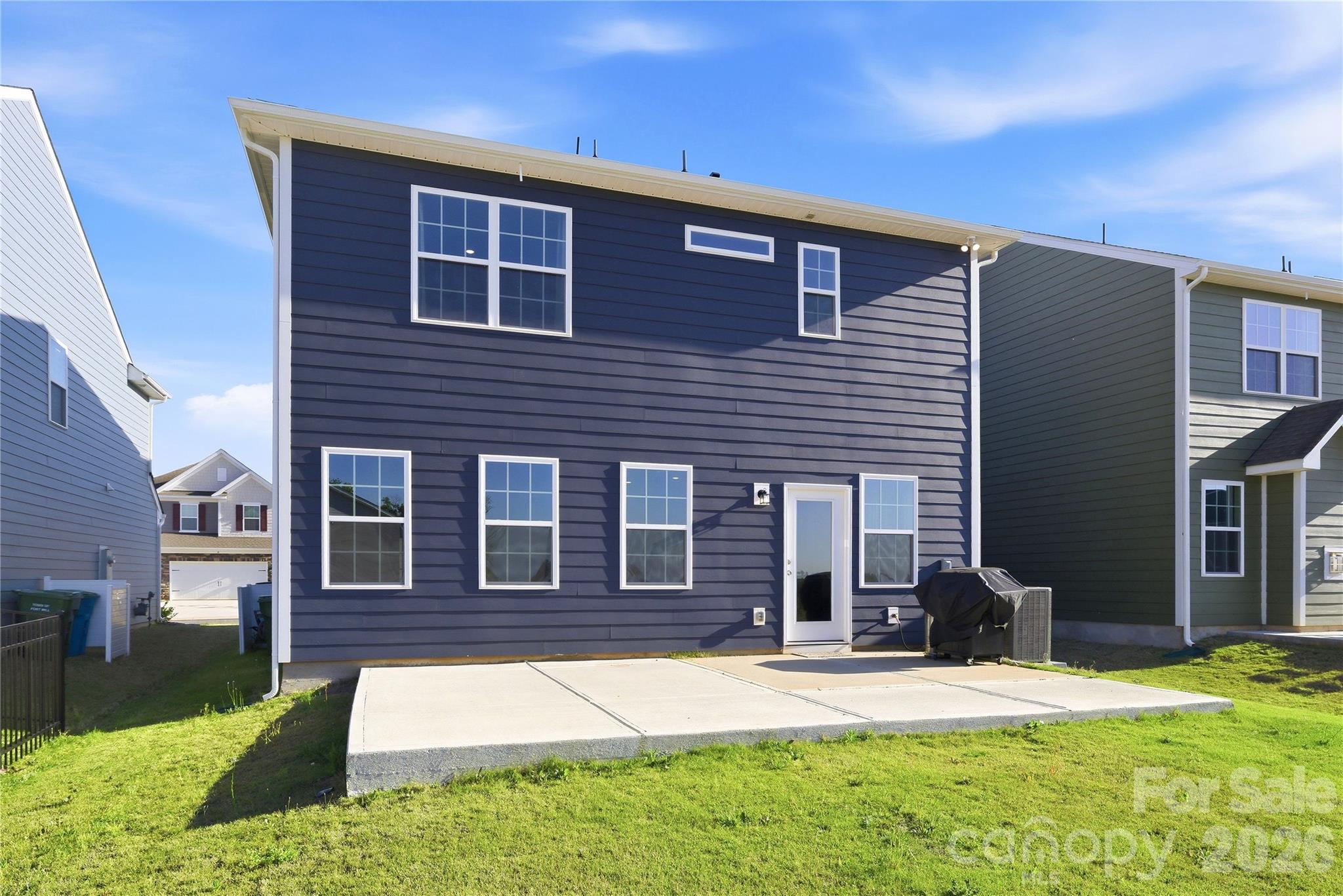 1607 Turkey Roost Road — Fort Mill