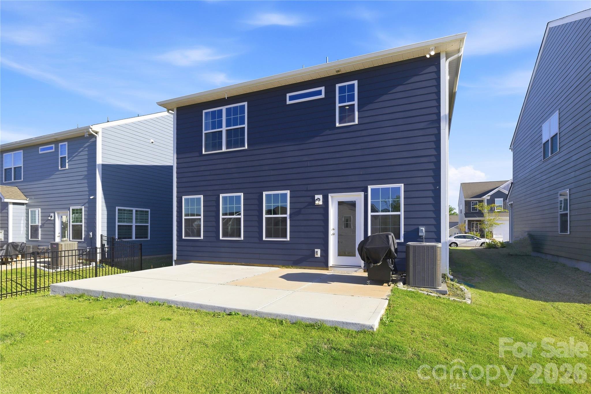 1607 Turkey Roost Road — Fort Mill