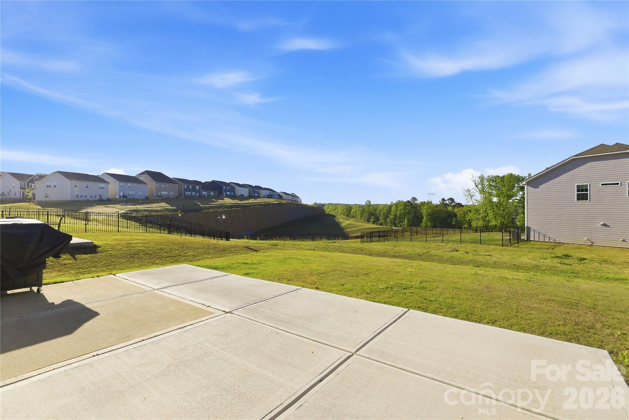 1607 Turkey Roost Road — Fort Mill