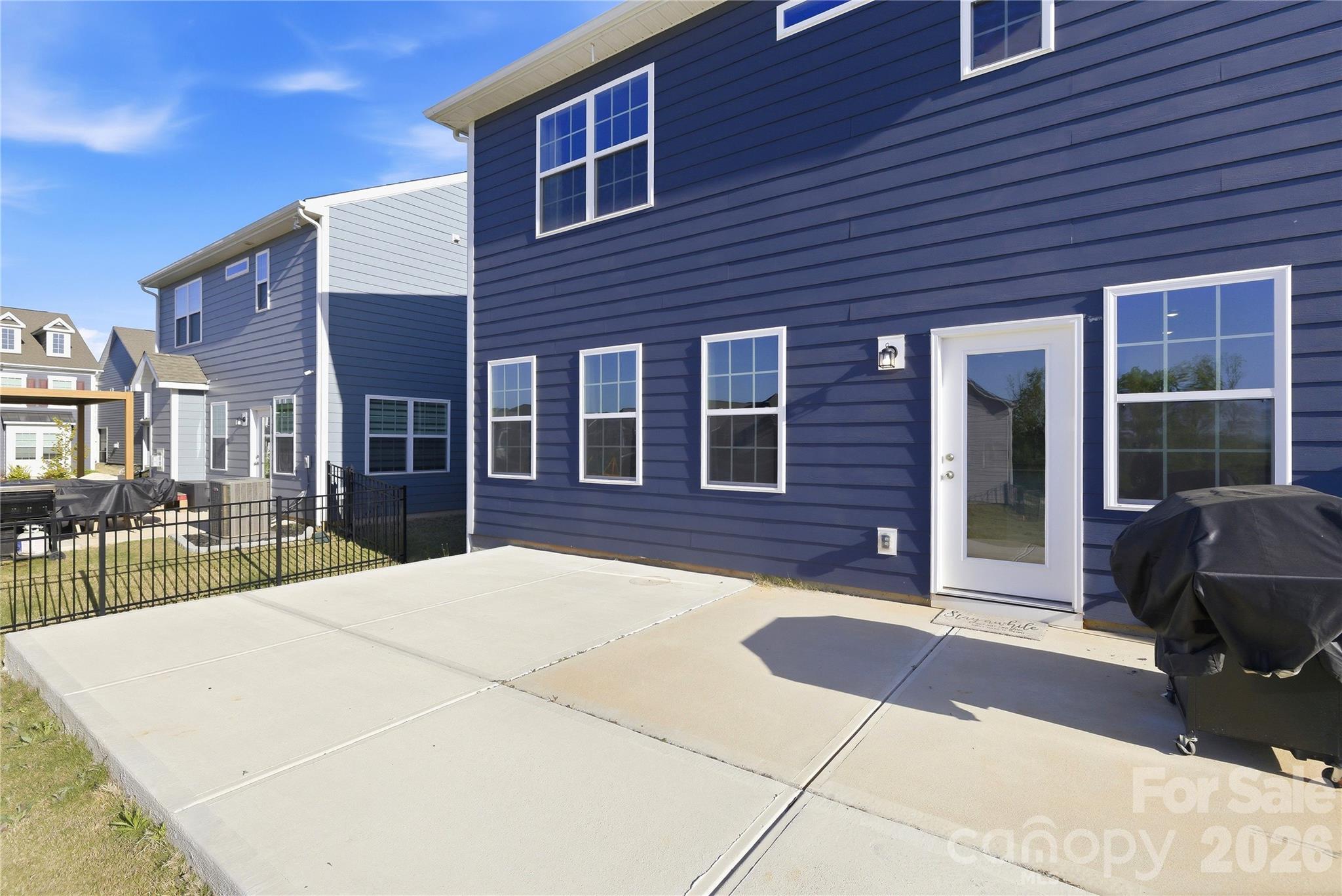 1607 Turkey Roost Road — Fort Mill