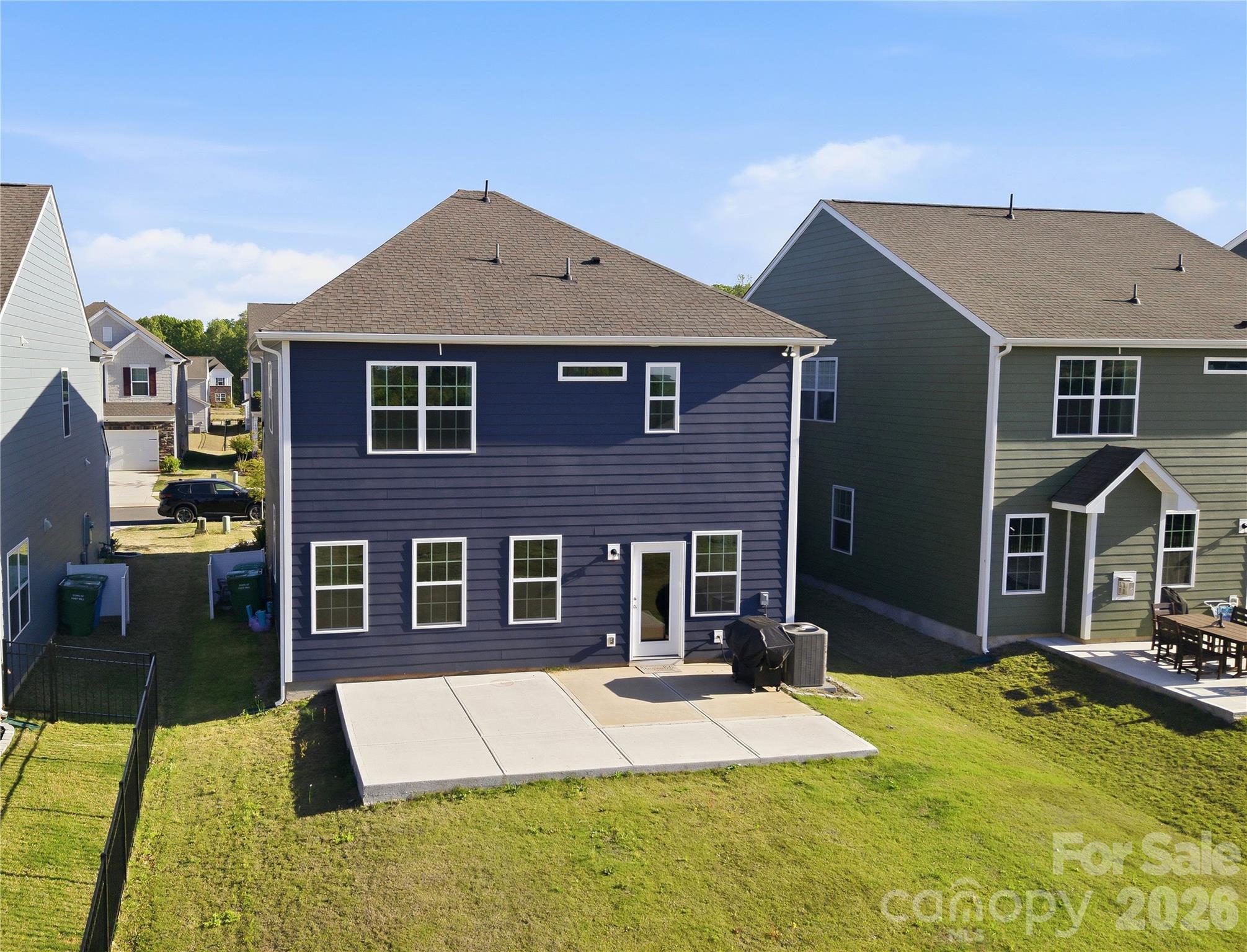 1607 Turkey Roost Road — Fort Mill