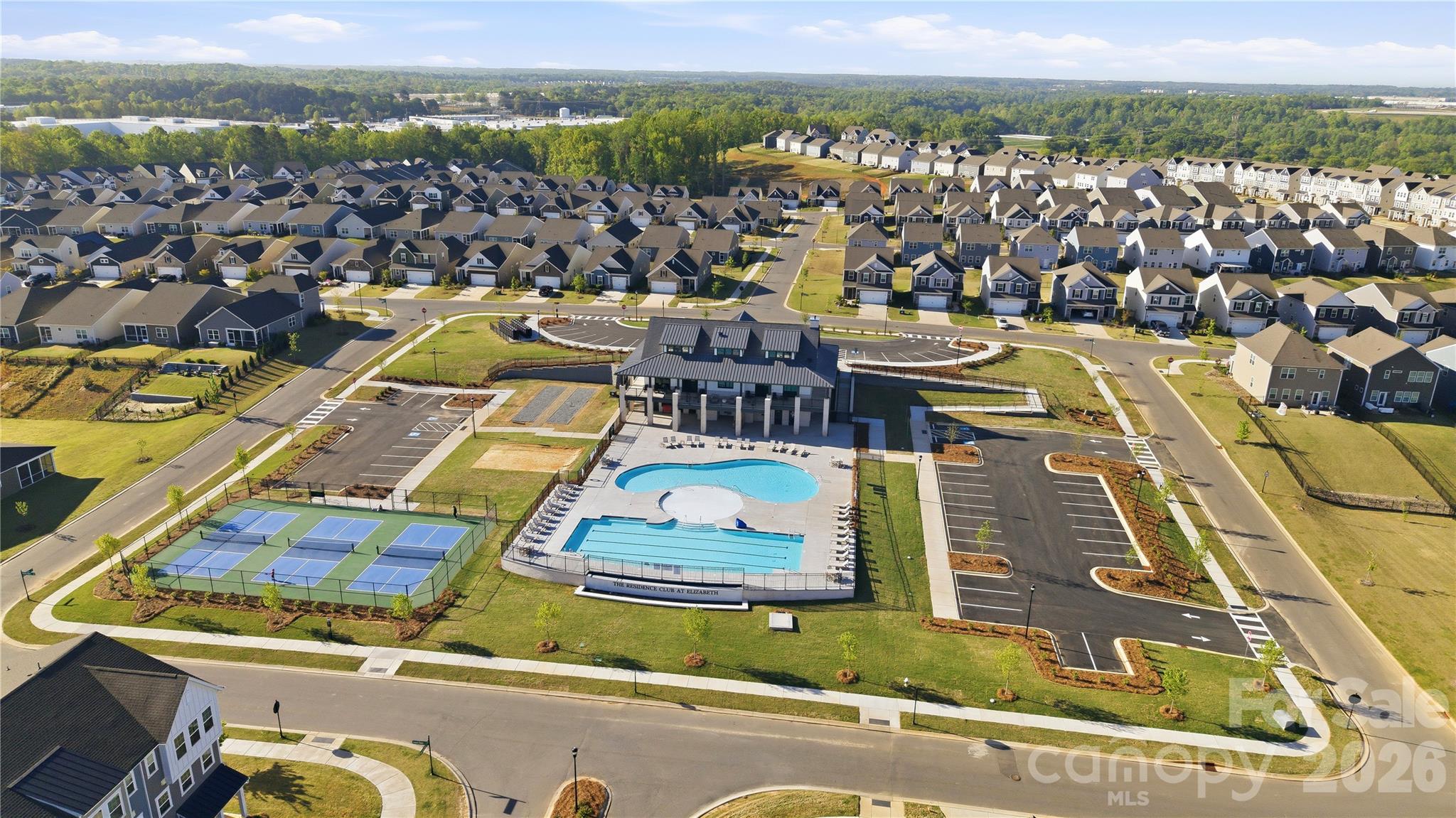 1607 Turkey Roost Road — Fort Mill