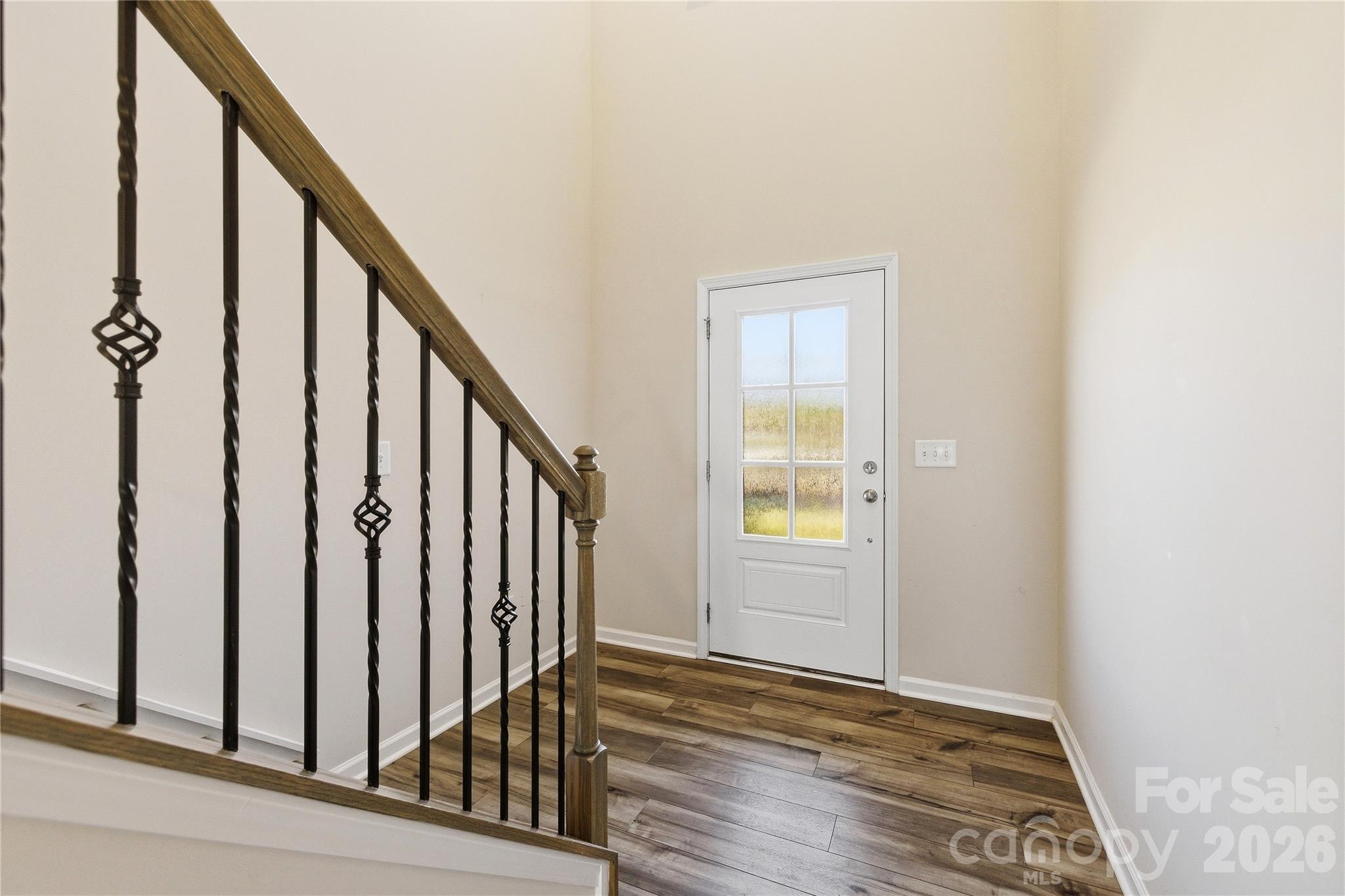 1607 Turkey Roost Road — Fort Mill