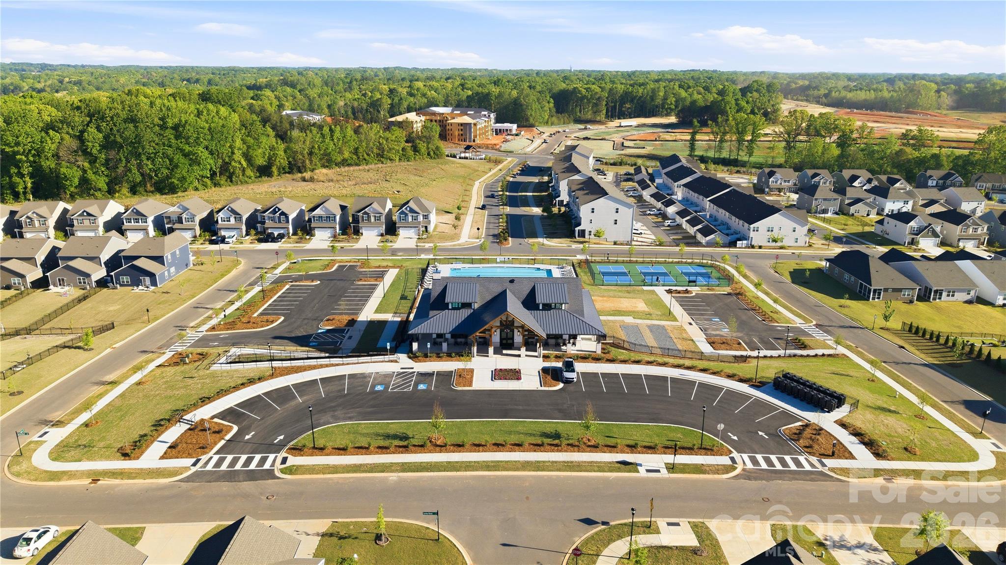 1607 Turkey Roost Road — Fort Mill