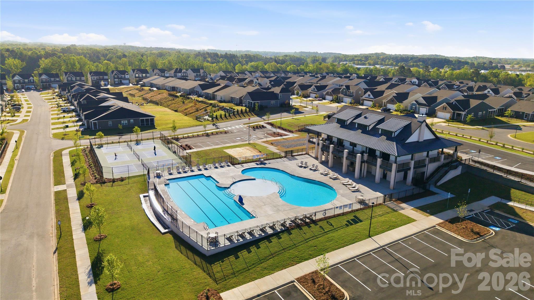 1607 Turkey Roost Road — Fort Mill