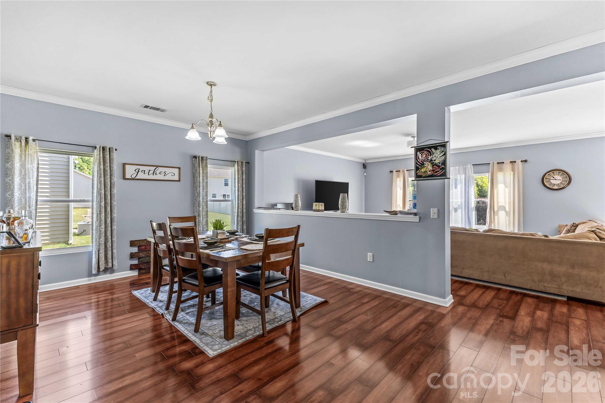 422 Bougainvillea Court — Monroe
