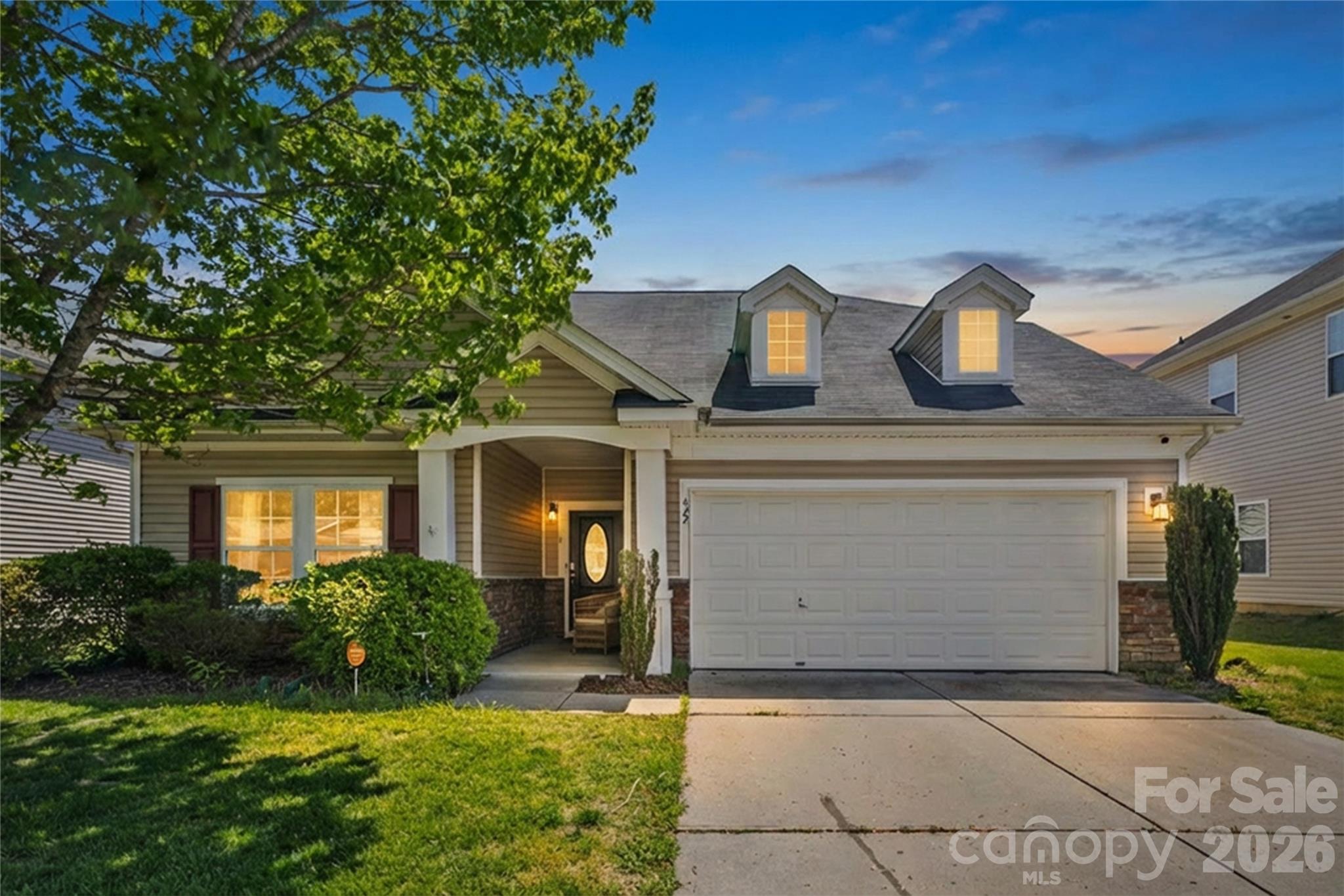 422 Bougainvillea Court — Monroe