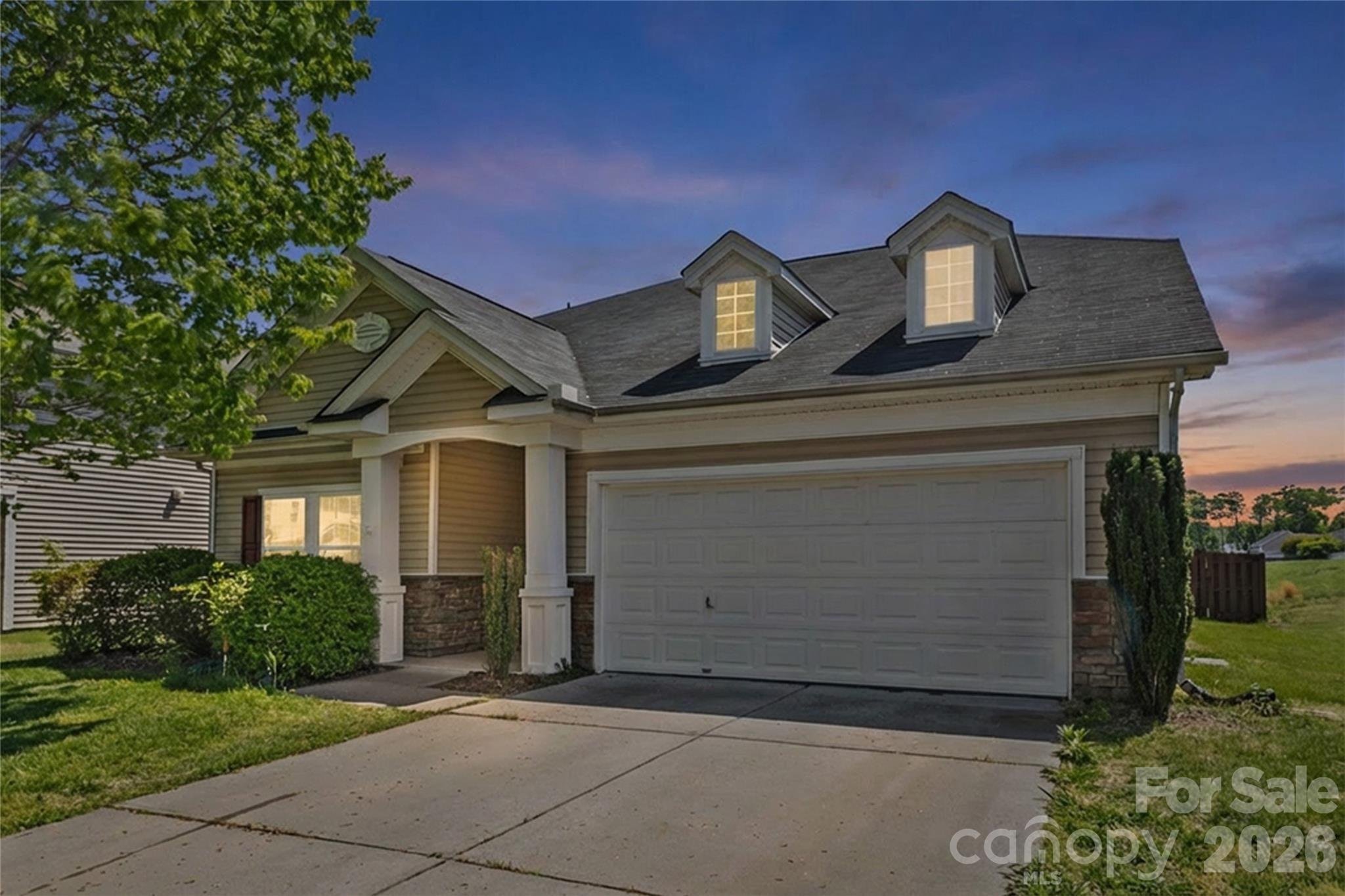 422 Bougainvillea Court — Monroe