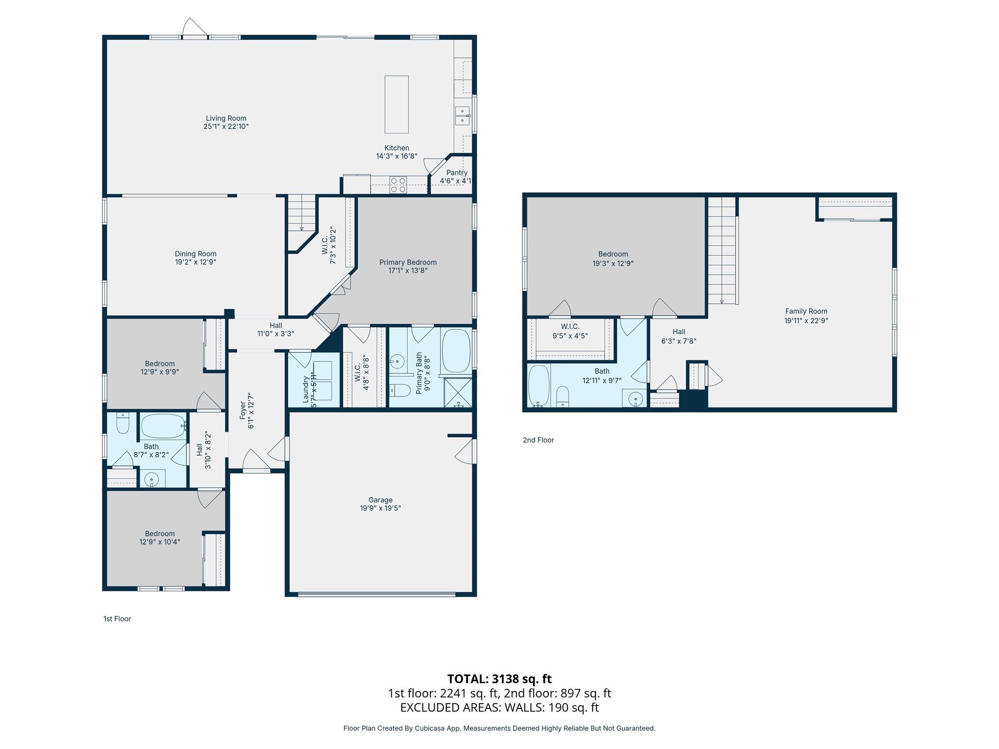 422 Bougainvillea Court — Monroe