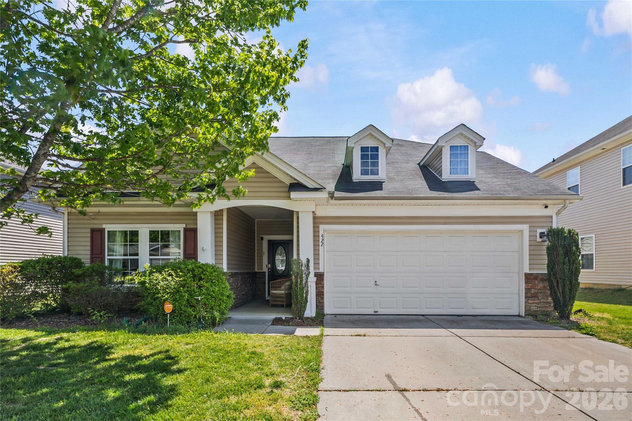422 Bougainvillea Court — Monroe