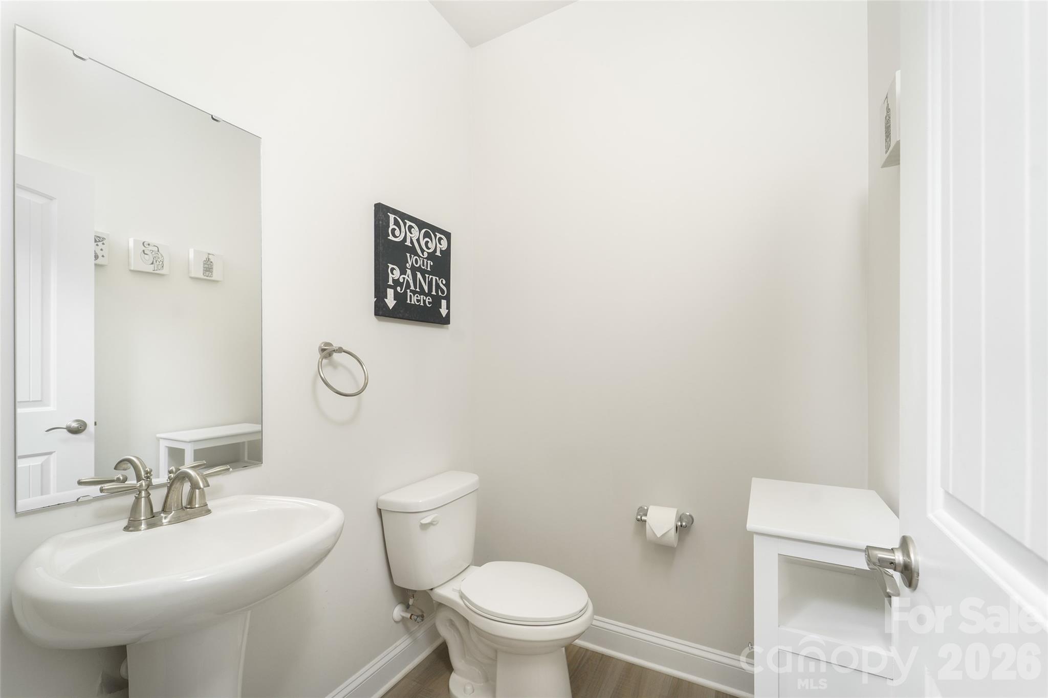 132 Tradesmen Trail — Troutman