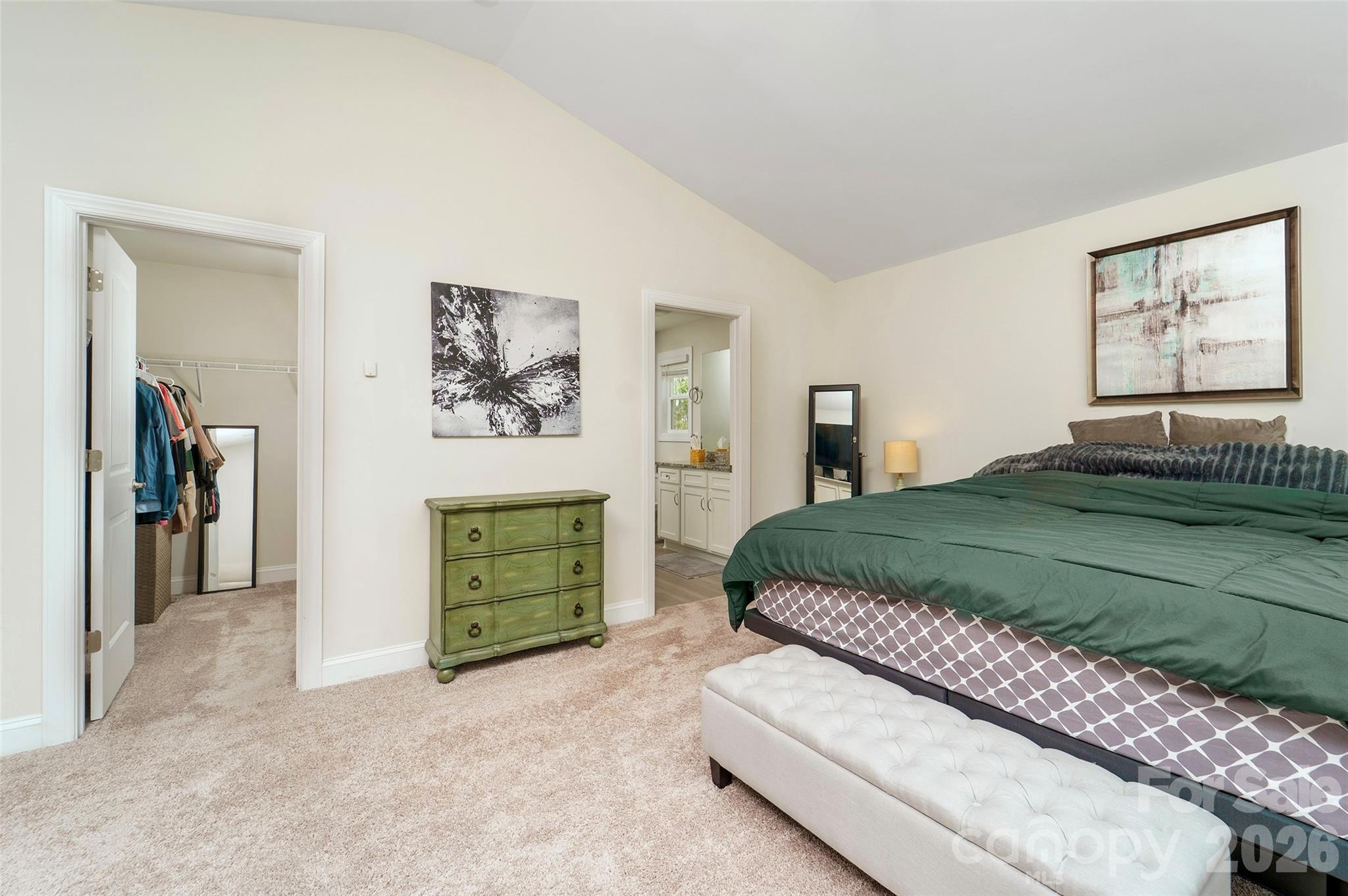 132 Tradesmen Trail — Troutman