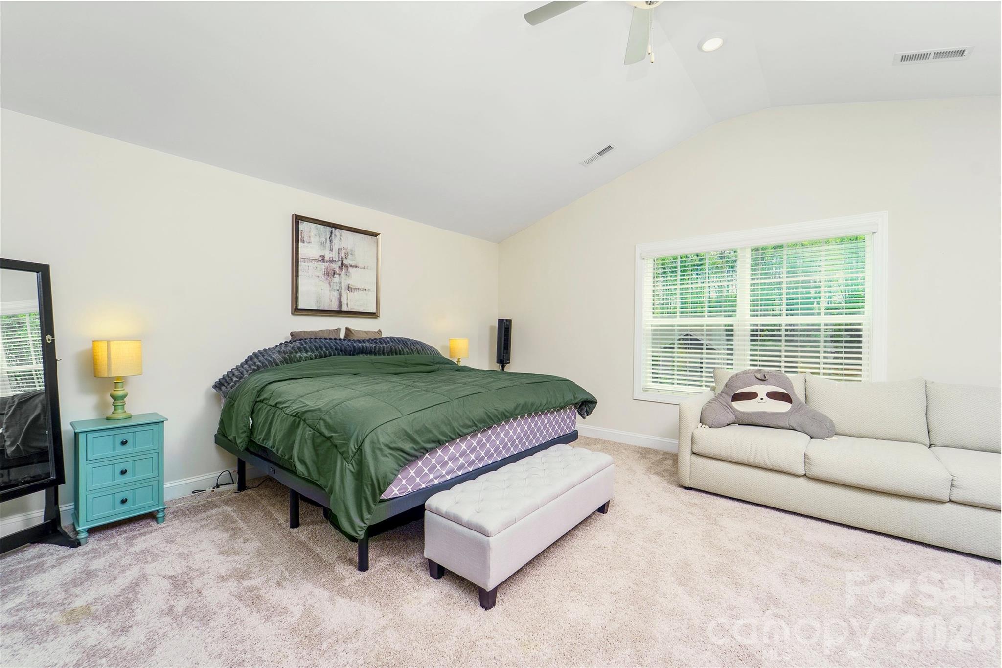 132 Tradesmen Trail — Troutman