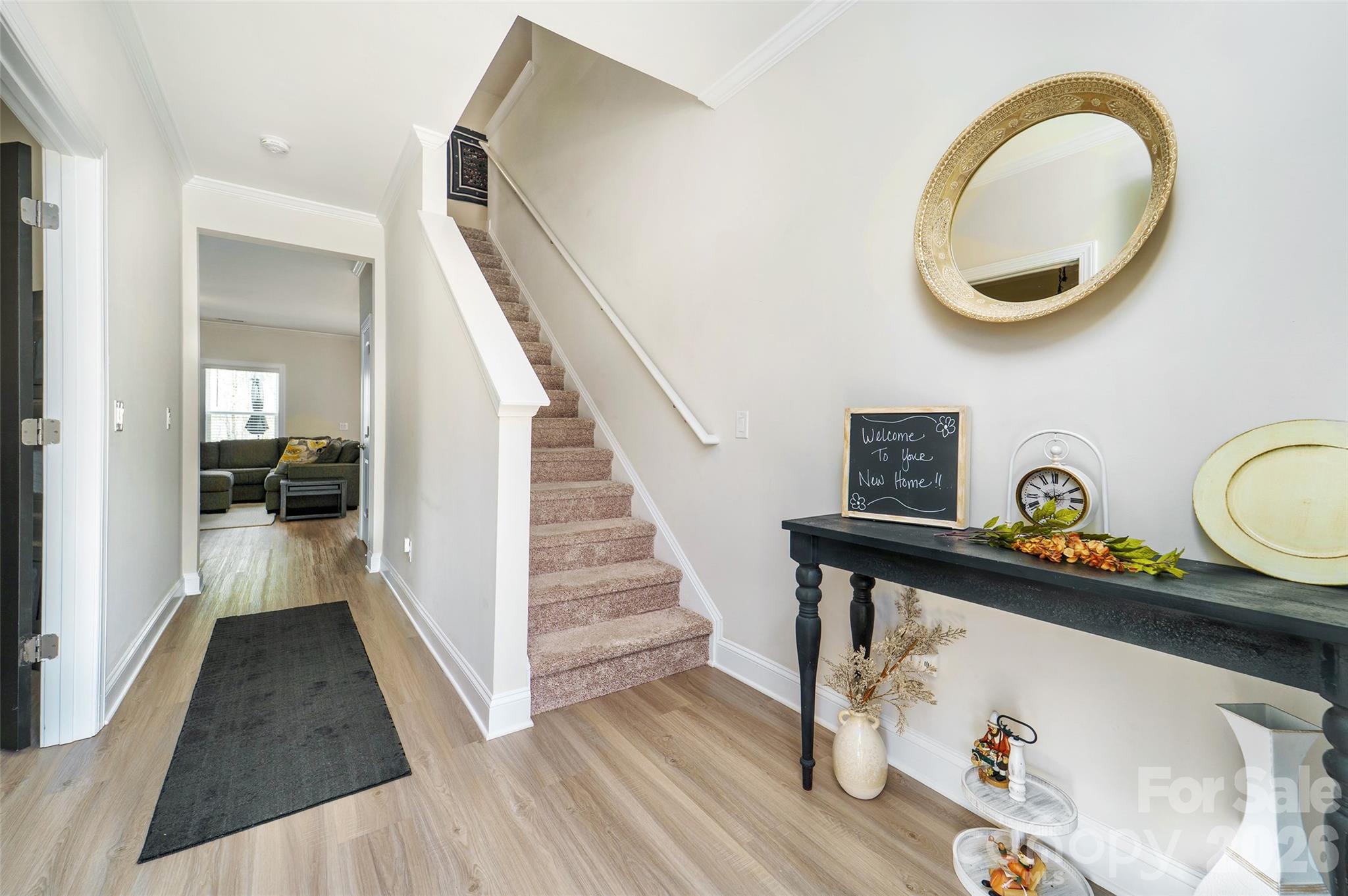 132 Tradesmen Trail — Troutman