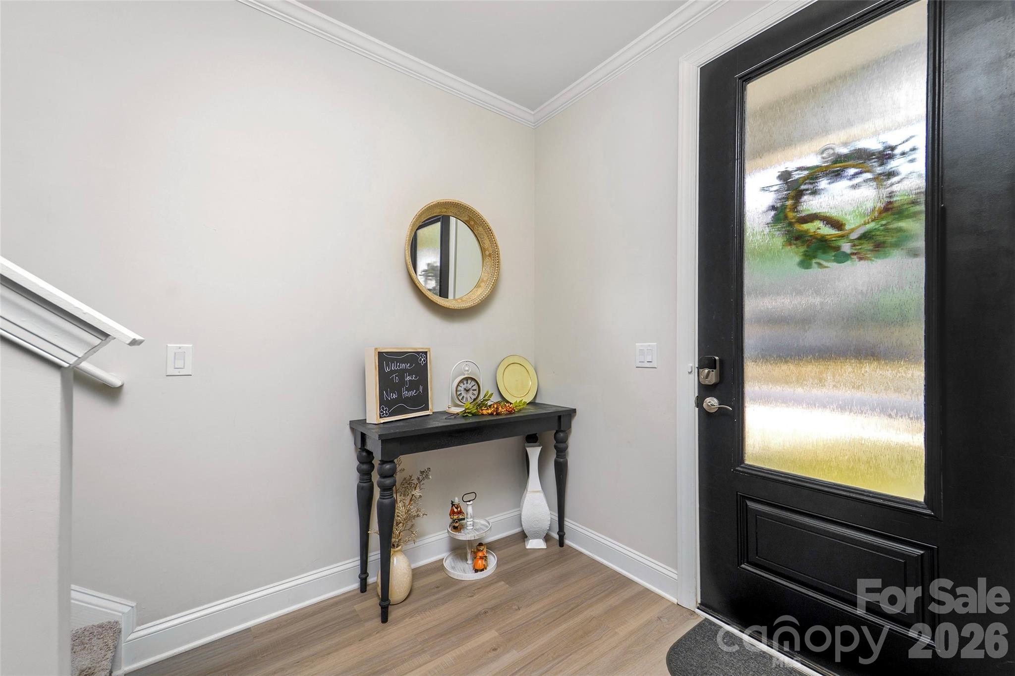 132 Tradesmen Trail — Troutman