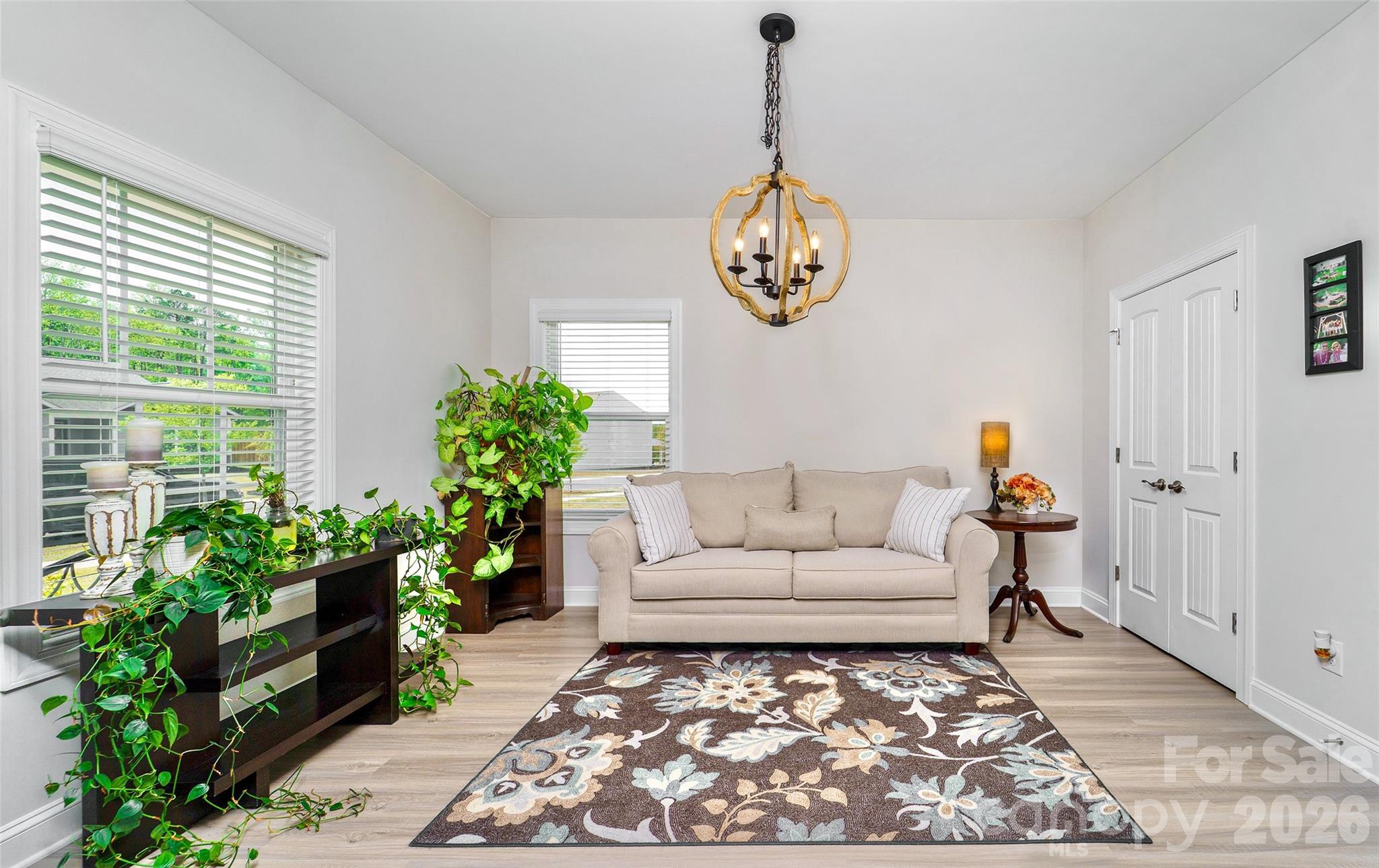132 Tradesmen Trail — Troutman
