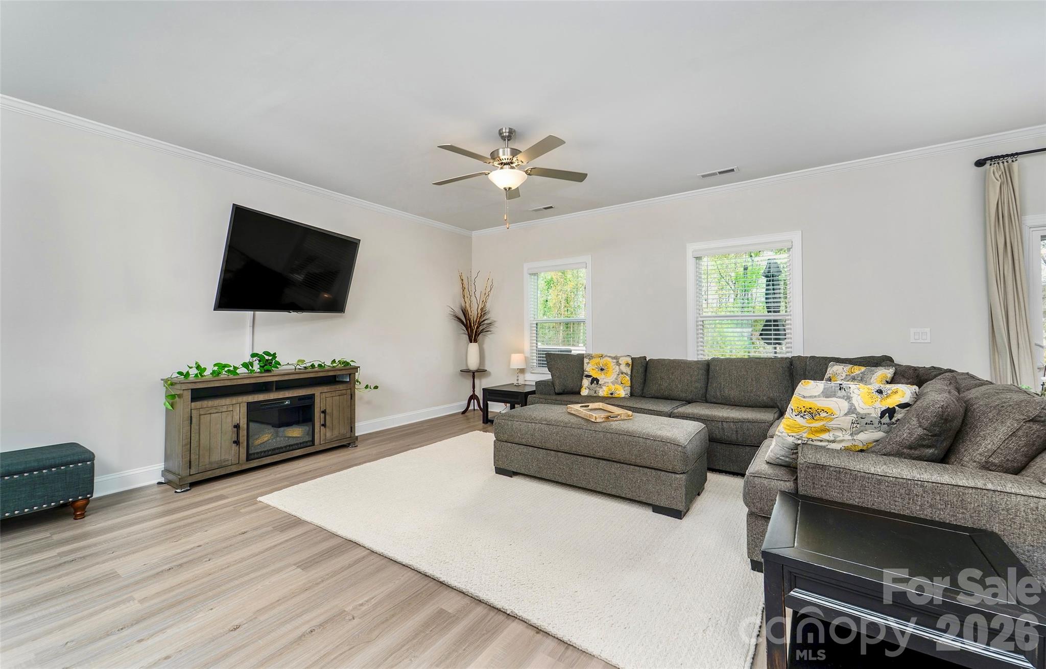 132 Tradesmen Trail — Troutman
